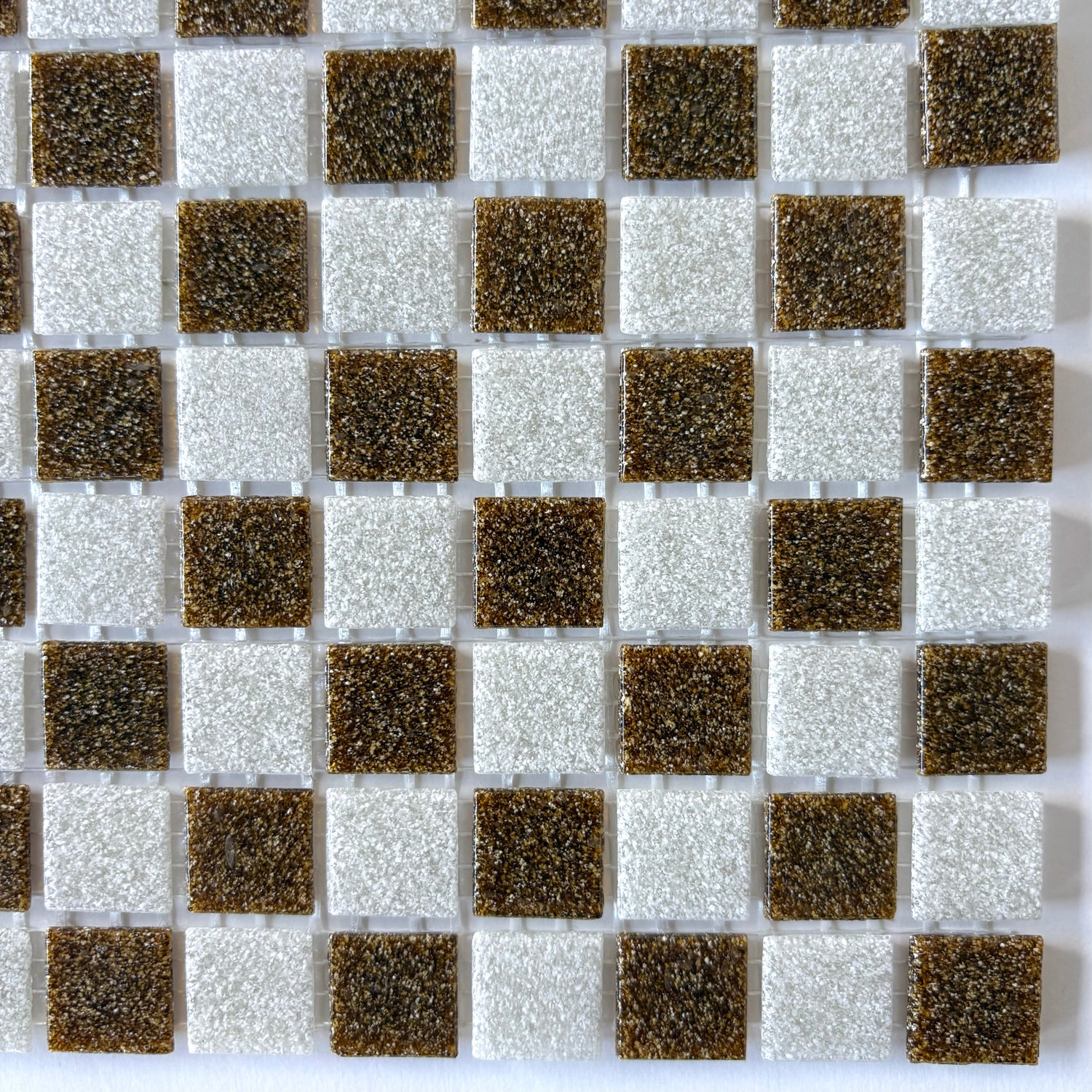 DAMA 003 Sandstone White + Ochre Bloom
