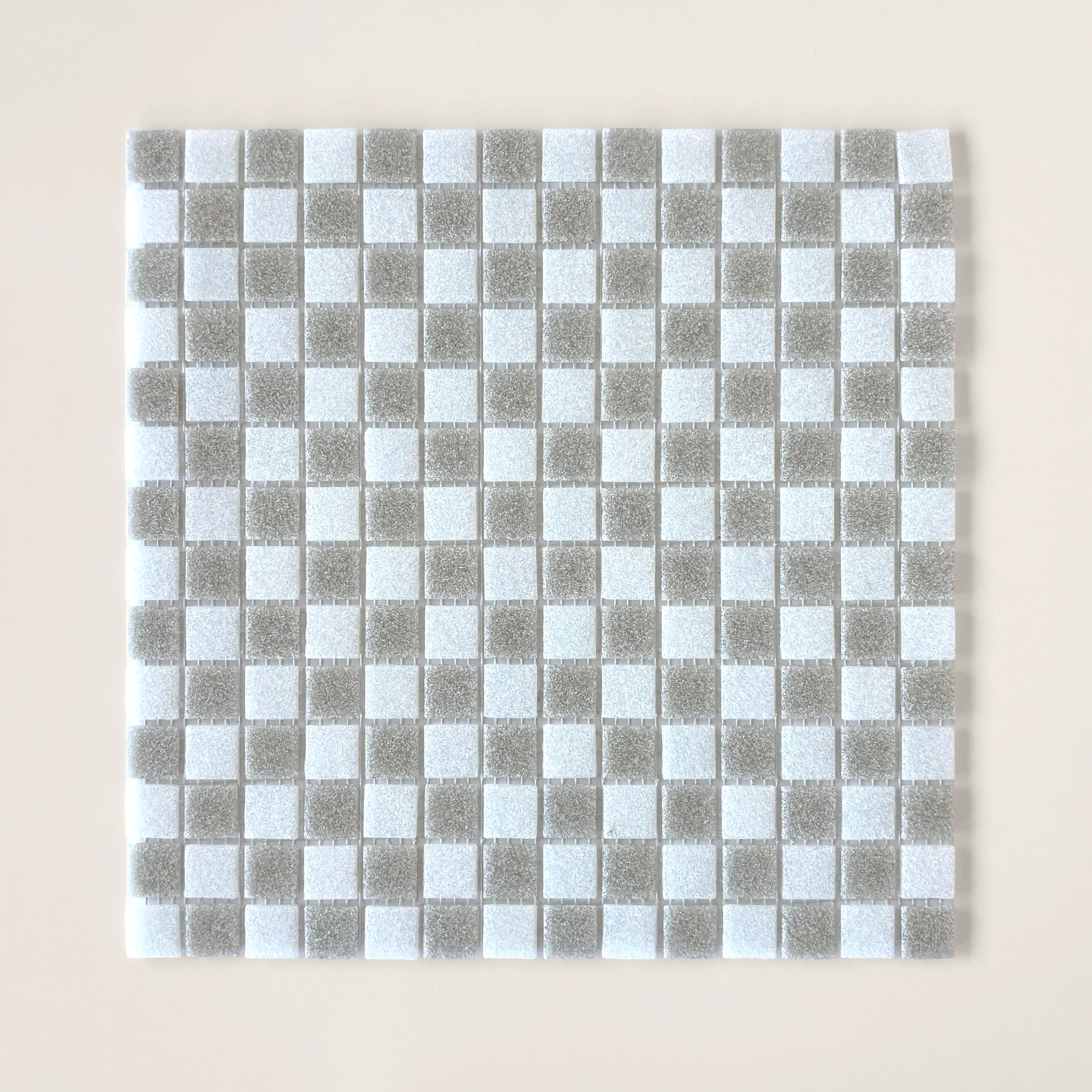 DAMA 010 Soft Chalk + Sandstone White