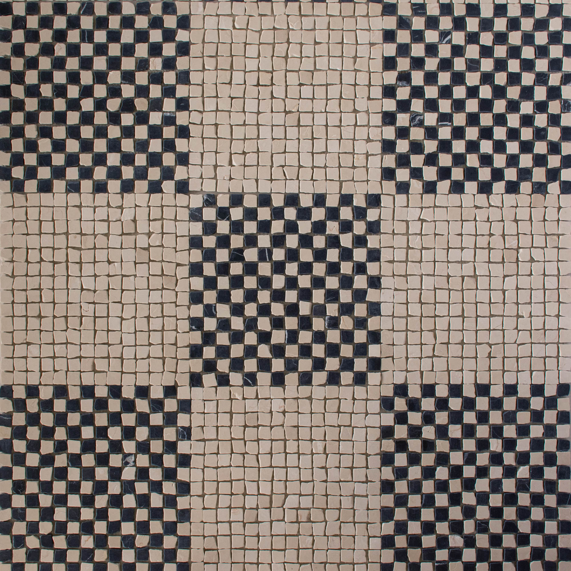 EZPD0003 Damasco