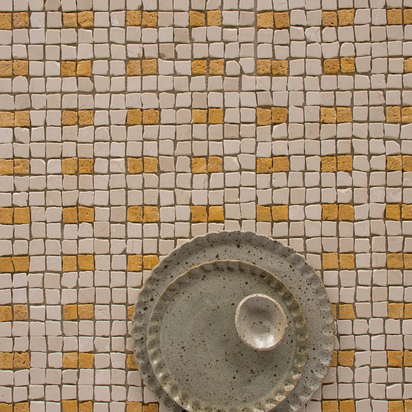 EZPD0010 Ocre