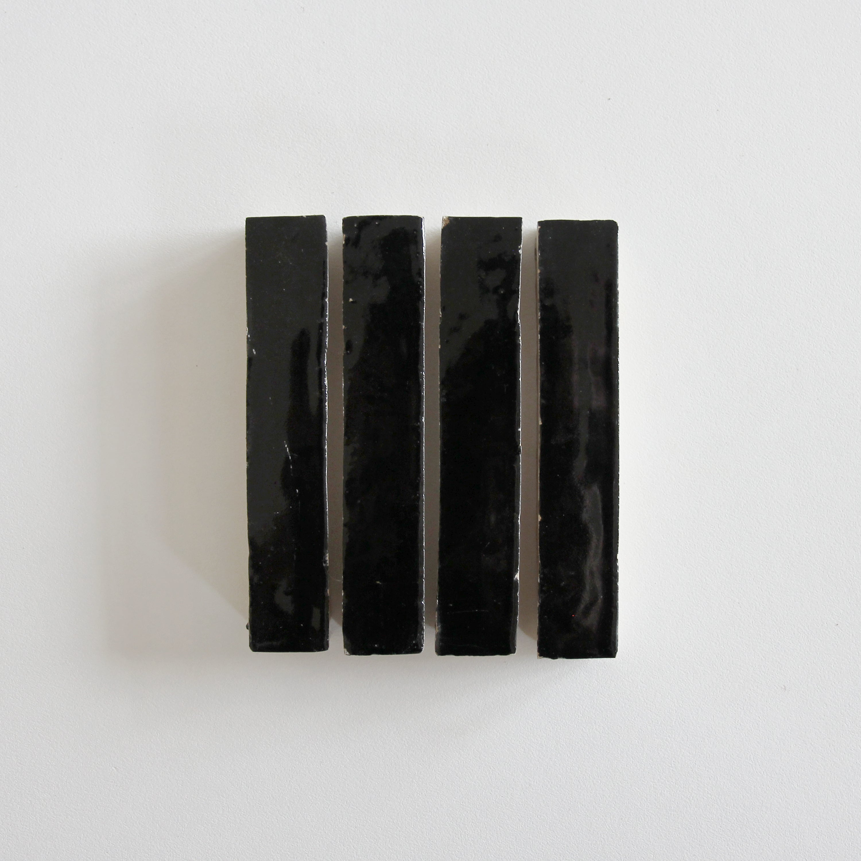 EZR1525 Black