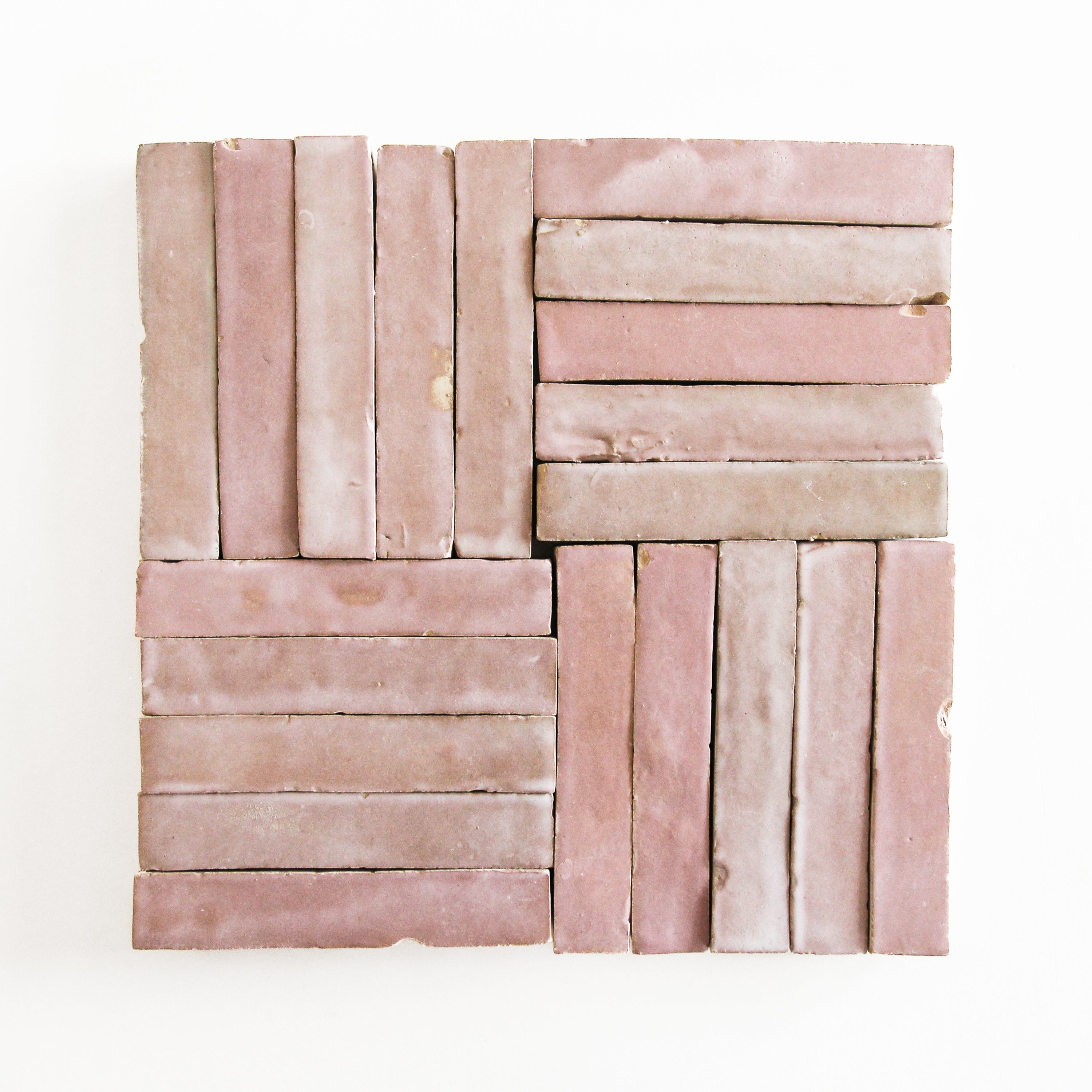 EZR1525 Moroccan Pink
