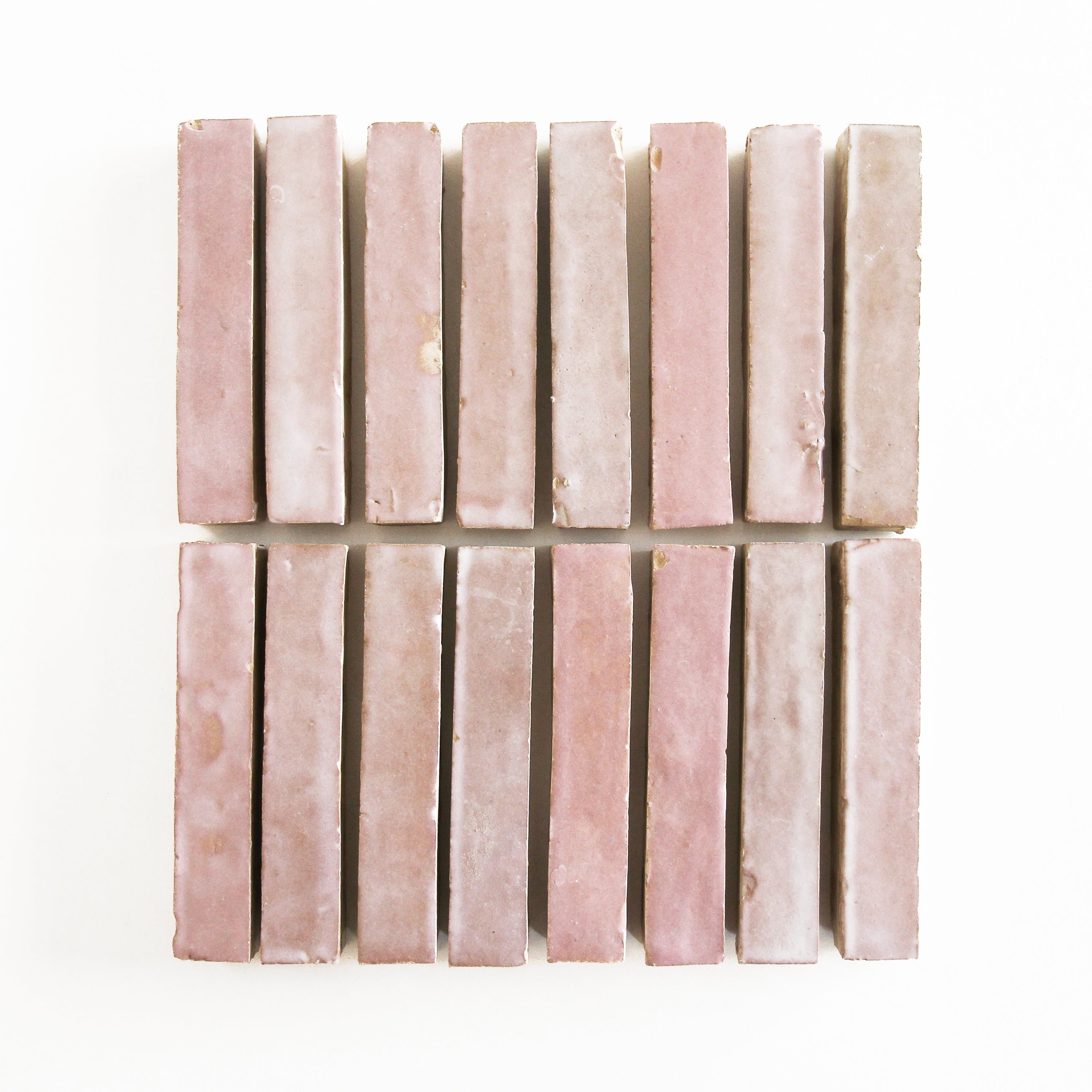 EZR1525 Moroccan Pink