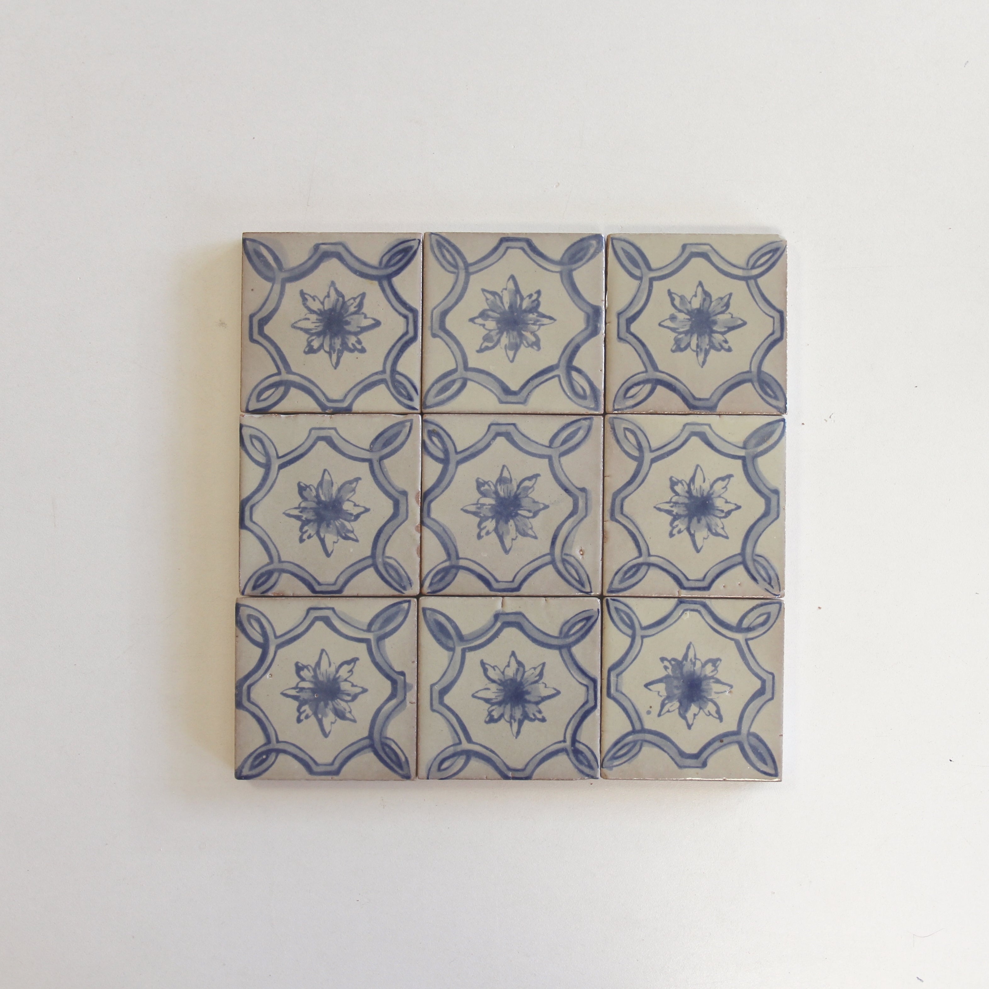 EZMANO1010 FADO AZUL