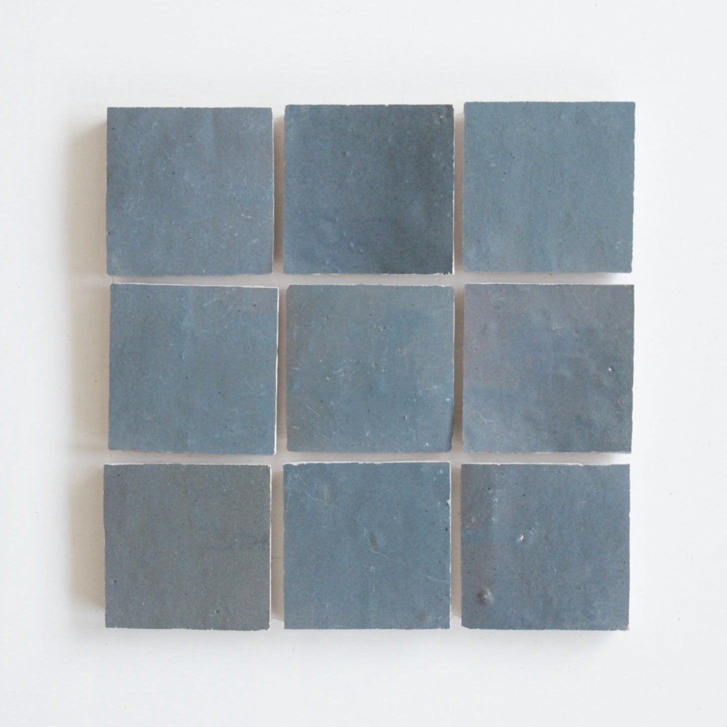 EZR1010 Ash Grey