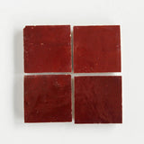 Blood Red