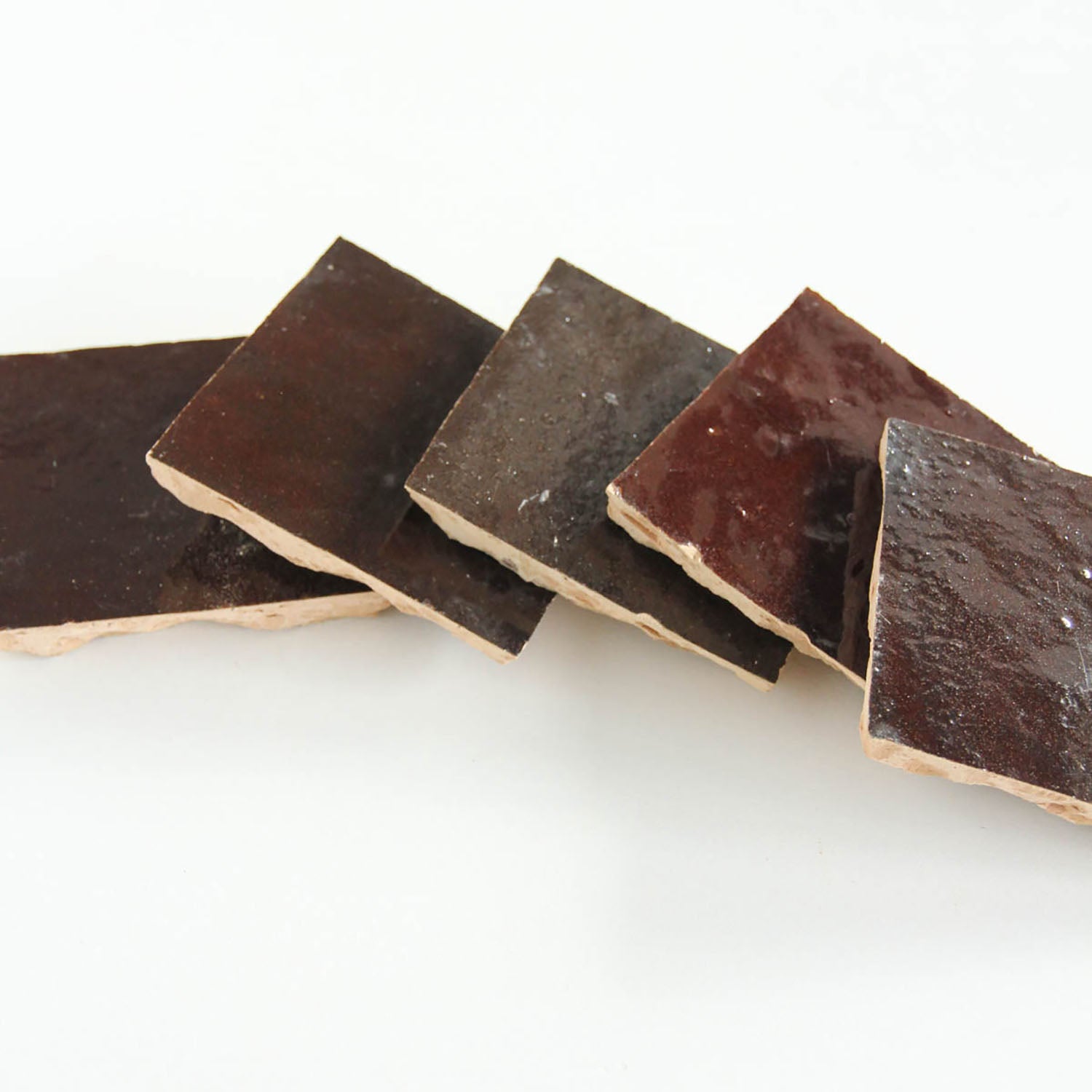 EZR1010 Chocolate