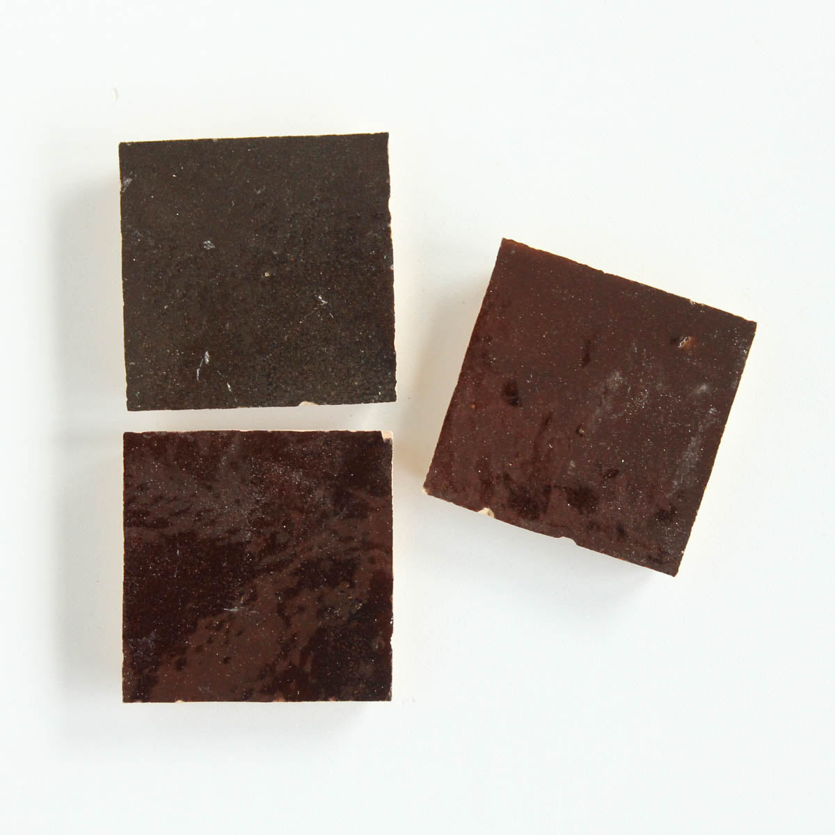 EZR1010 Chocolate Sample