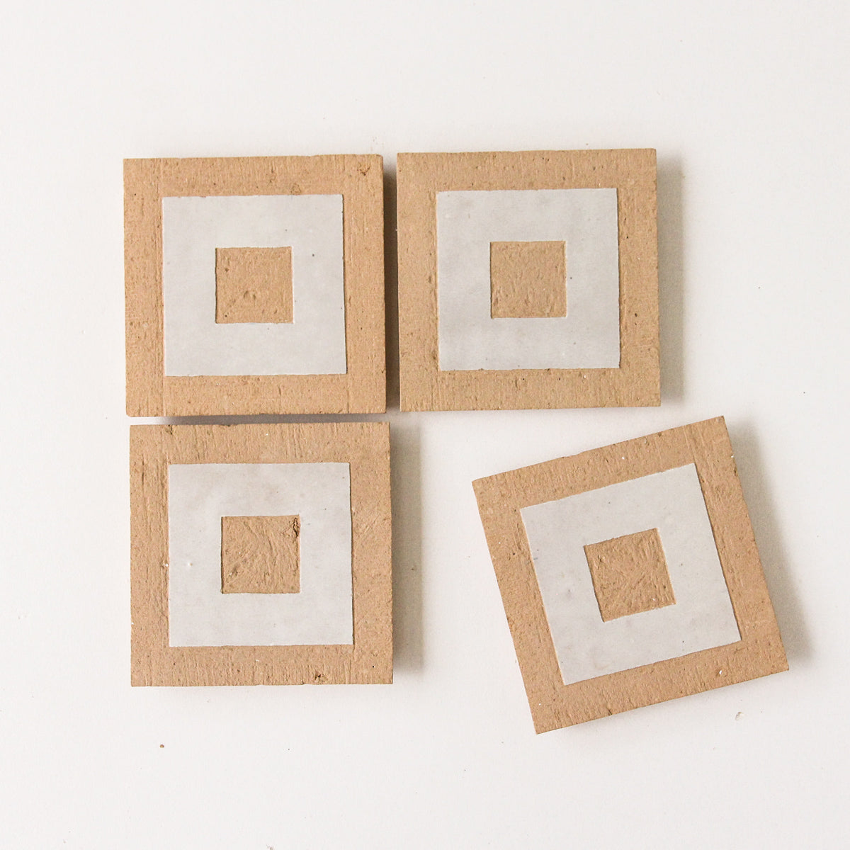 EZR1010 Cubo Dust Sample