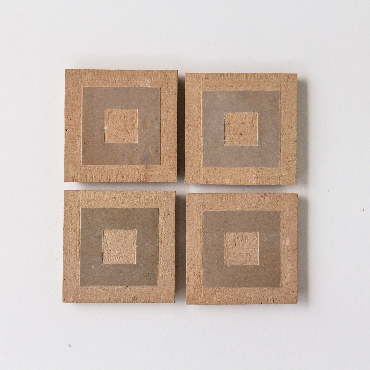 EZR1010 Cubo Latte Sample