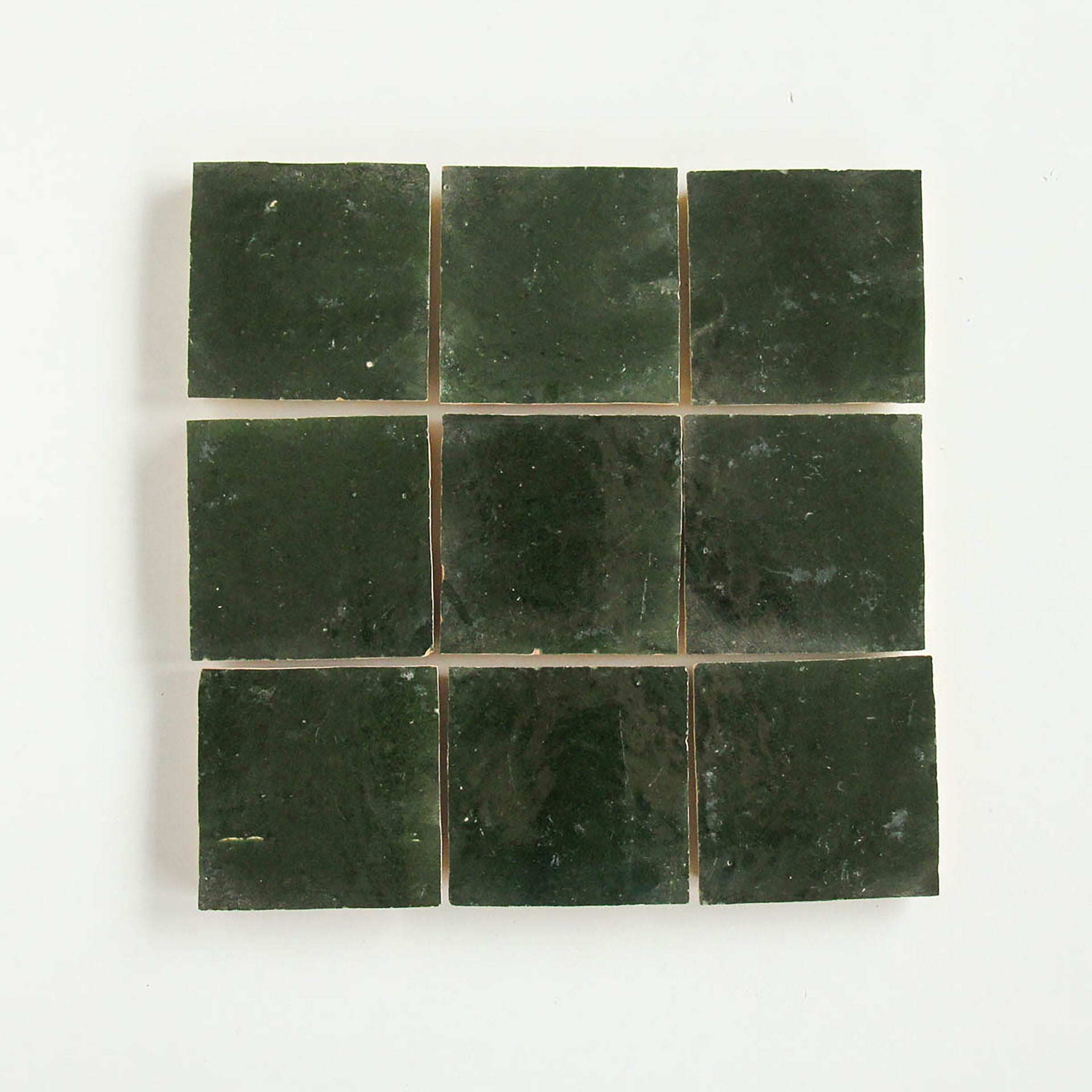 EZR1010 Dark Green
