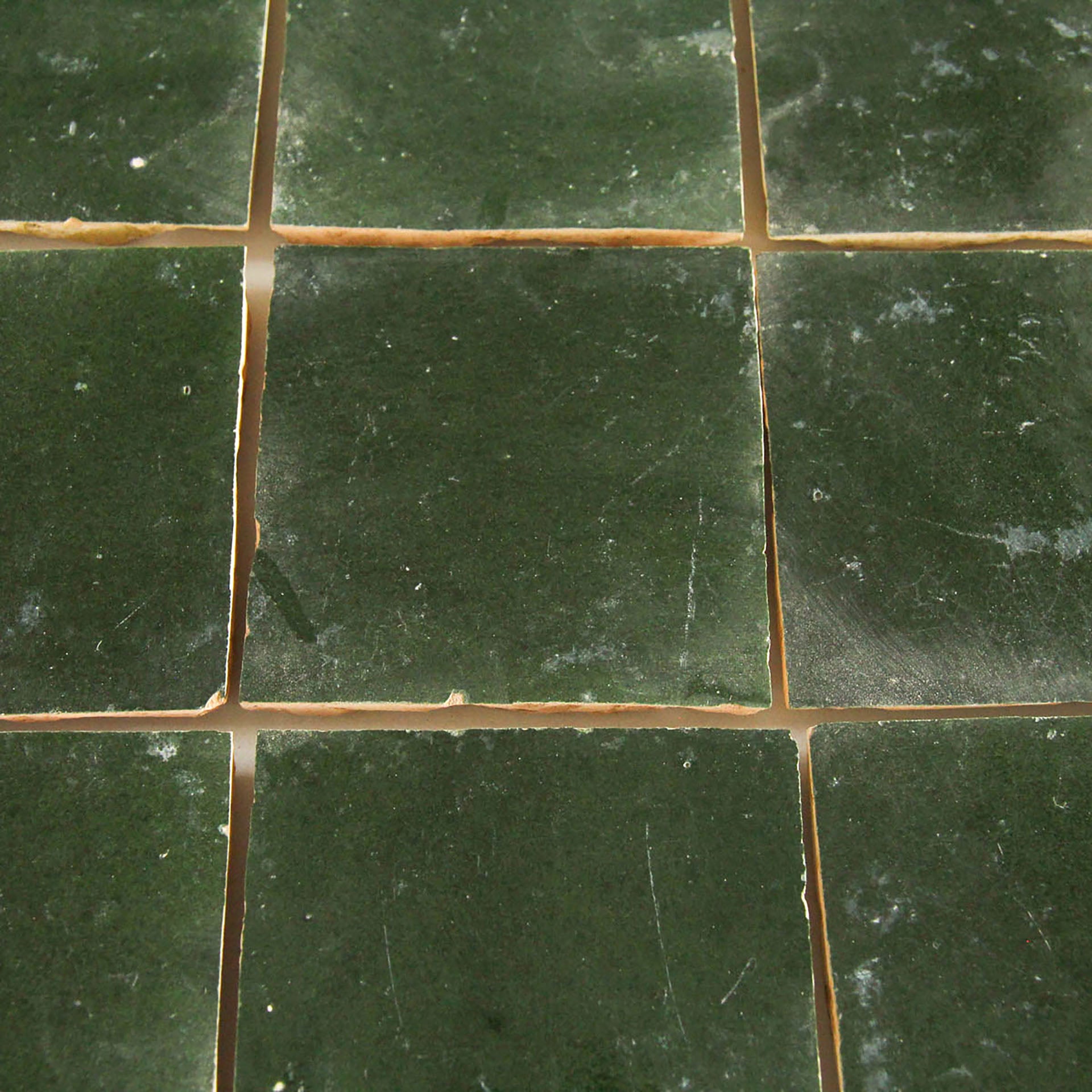 EZR1010 Dark Green