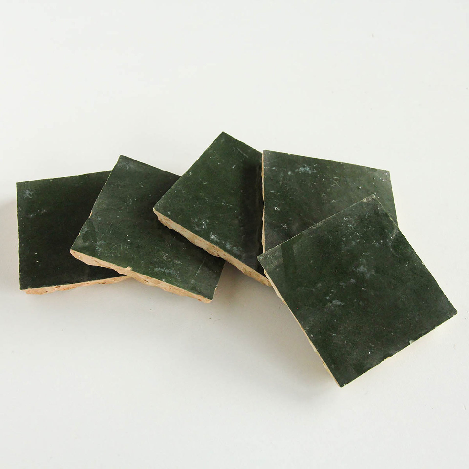 EZR1010 Dark Green