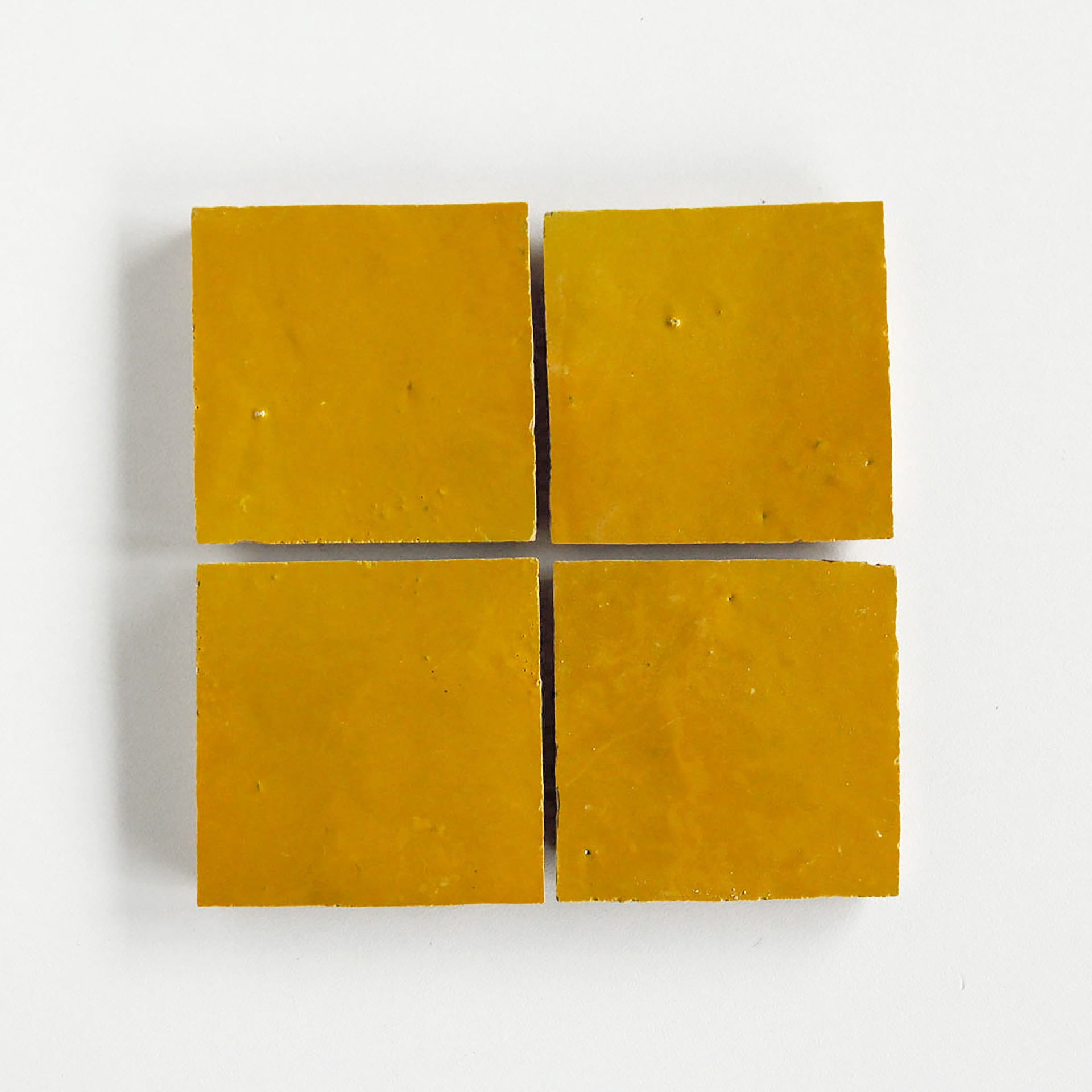 EZR1010 Mustard