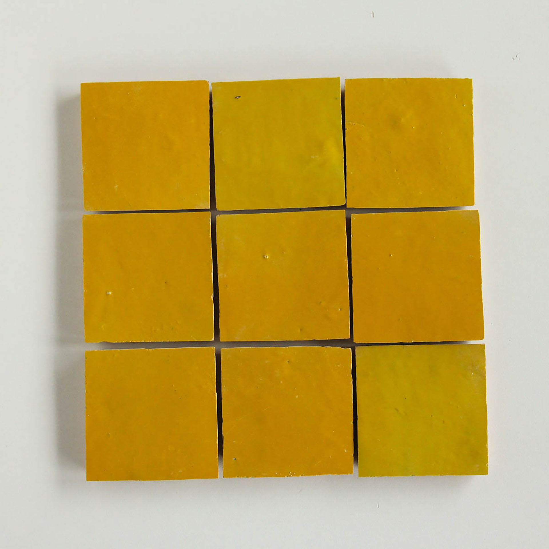 EZR1010 Mustard
