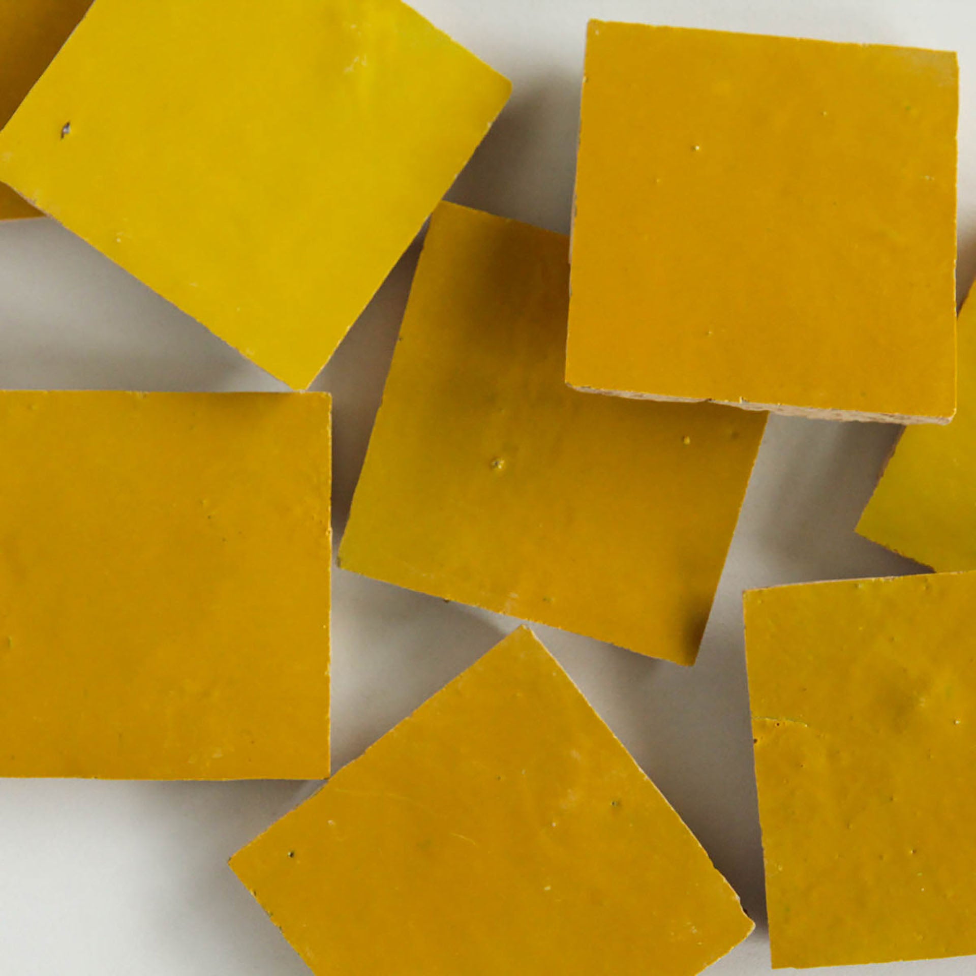 EZR1010 Mustard