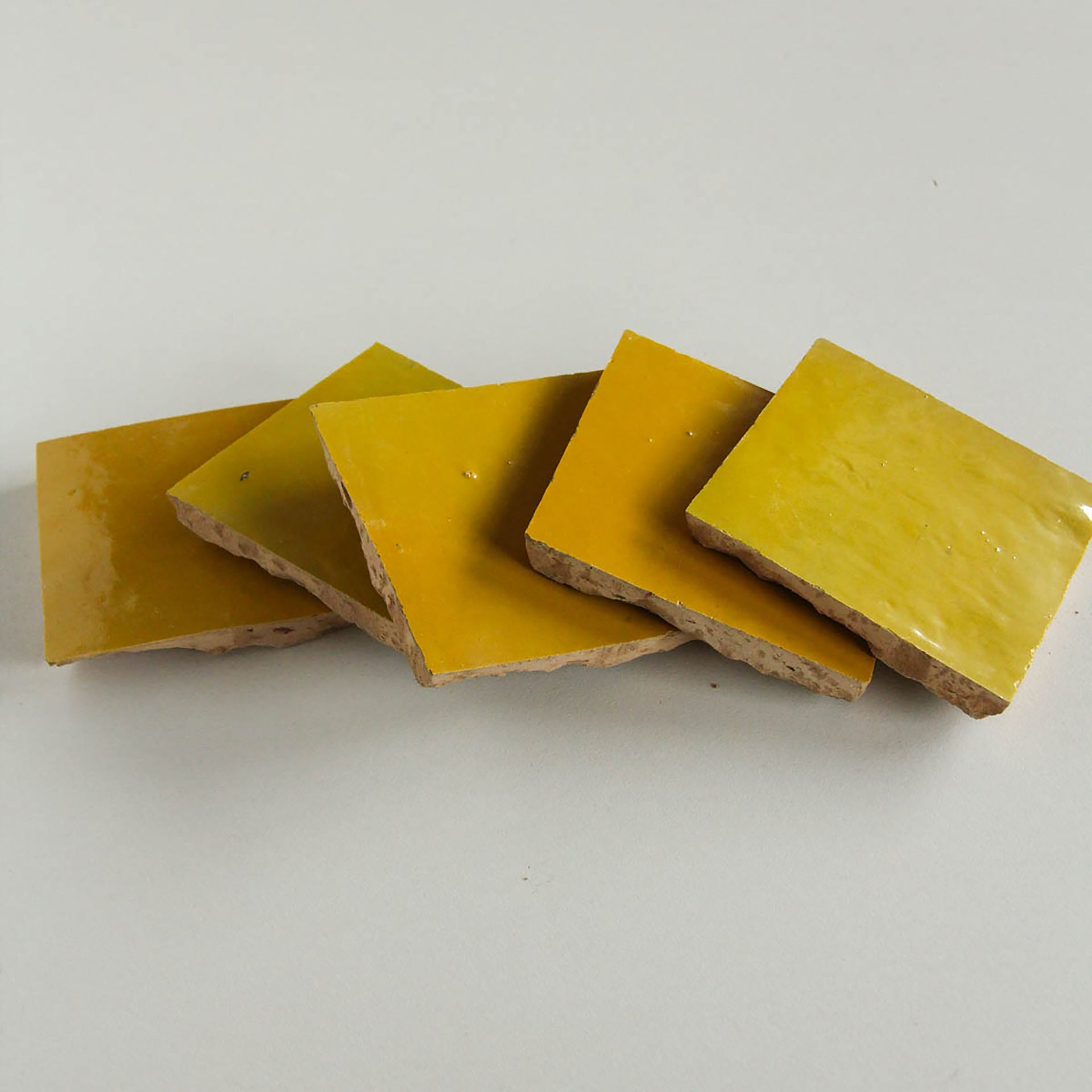 EZR1010 Mustard