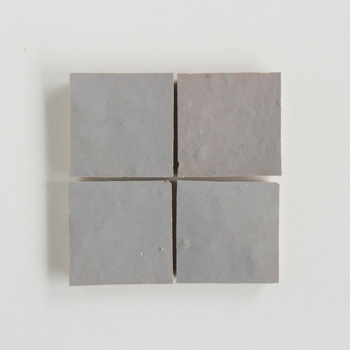 EZR1010 Powder Sample