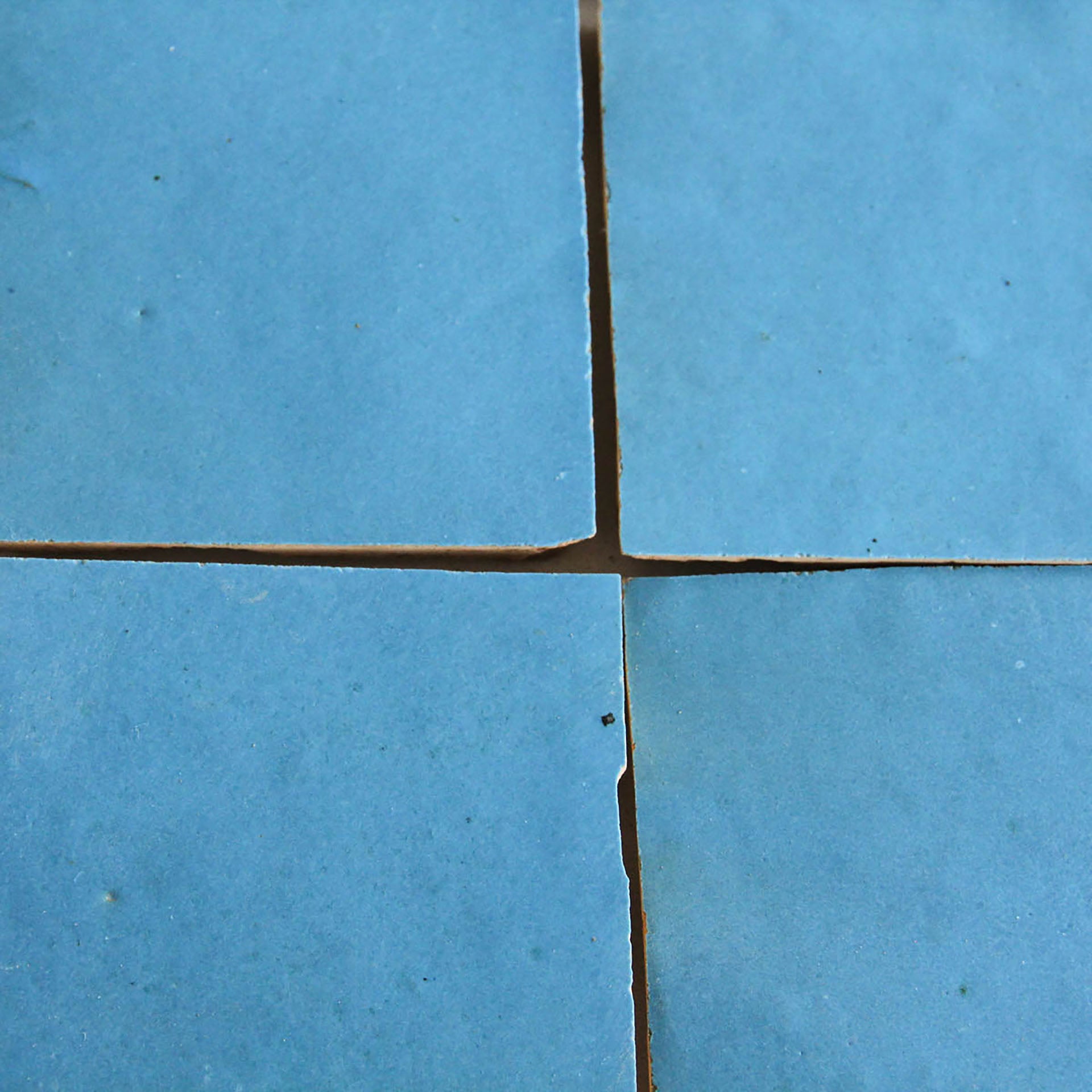 EZR1010 Teal