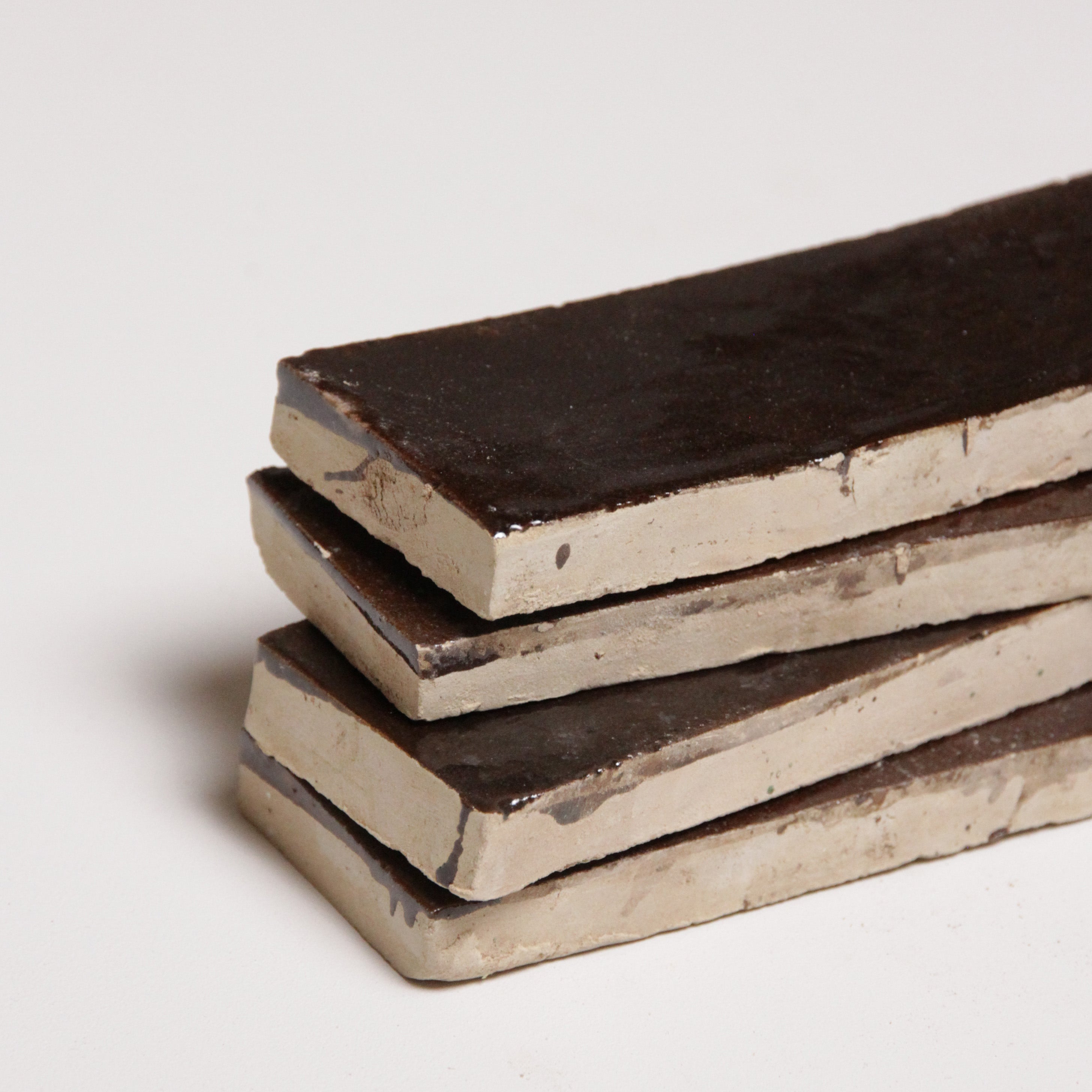EZR1550 Chocolate