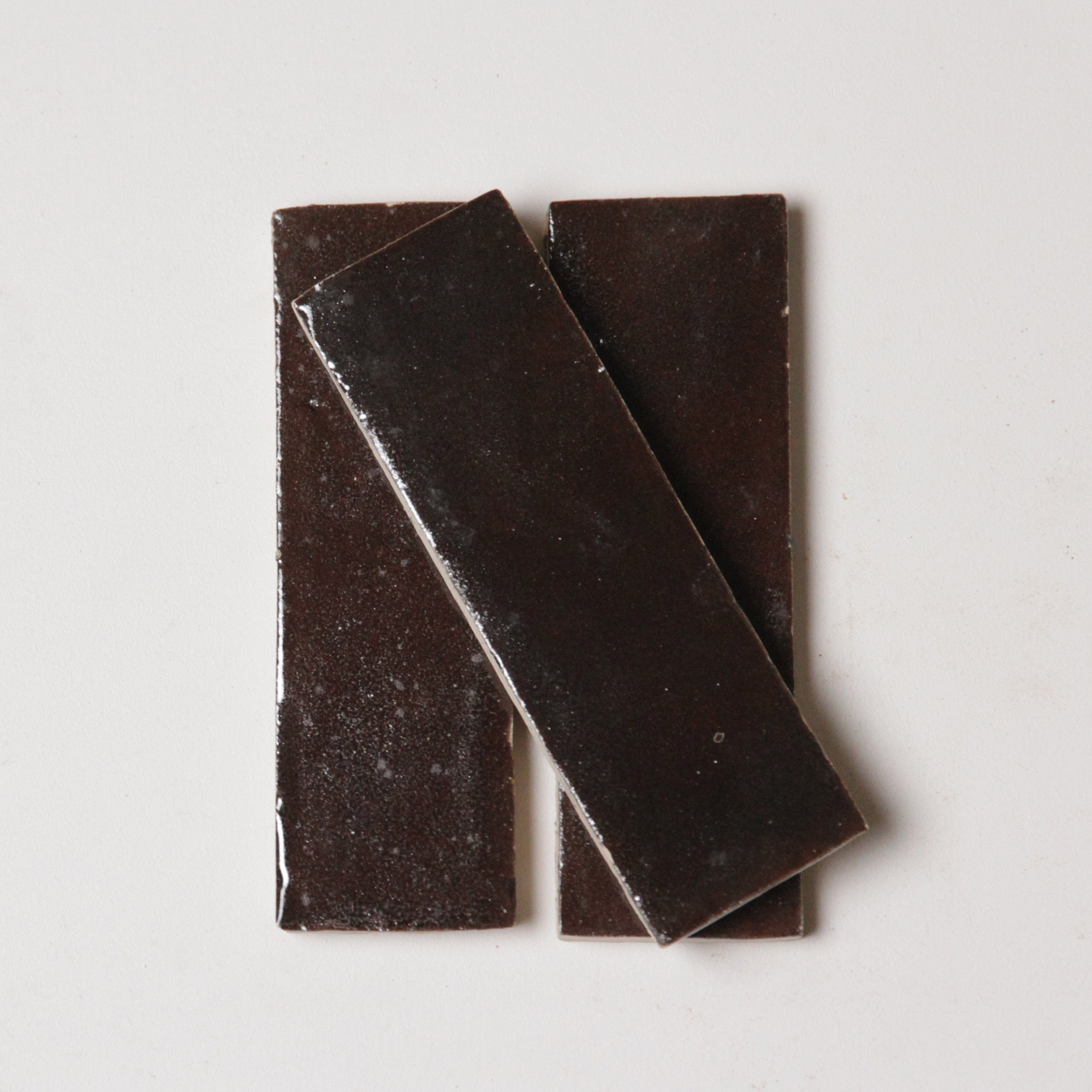 EZR1550 Chocolate
