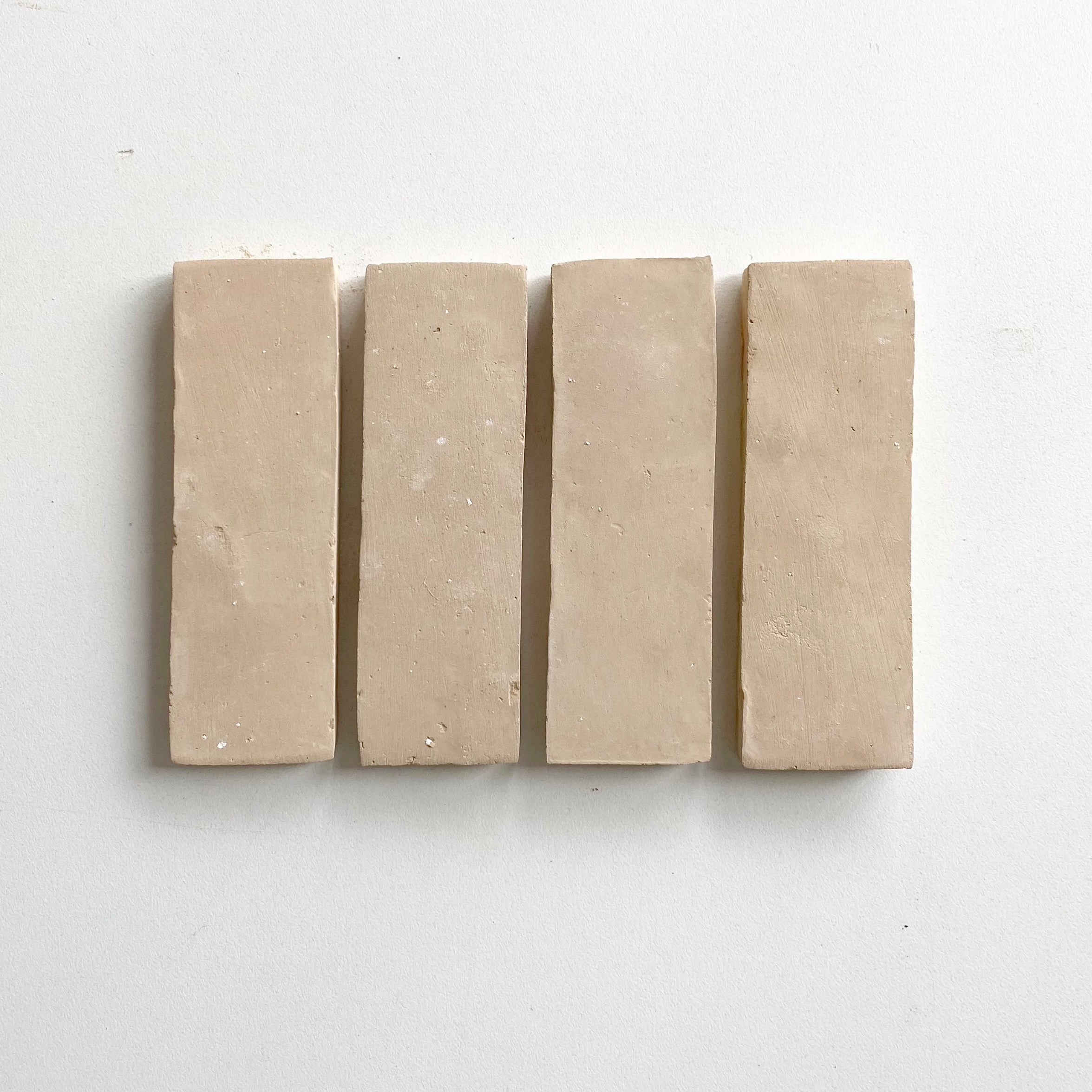 EZR1550 Clay Individual Sample