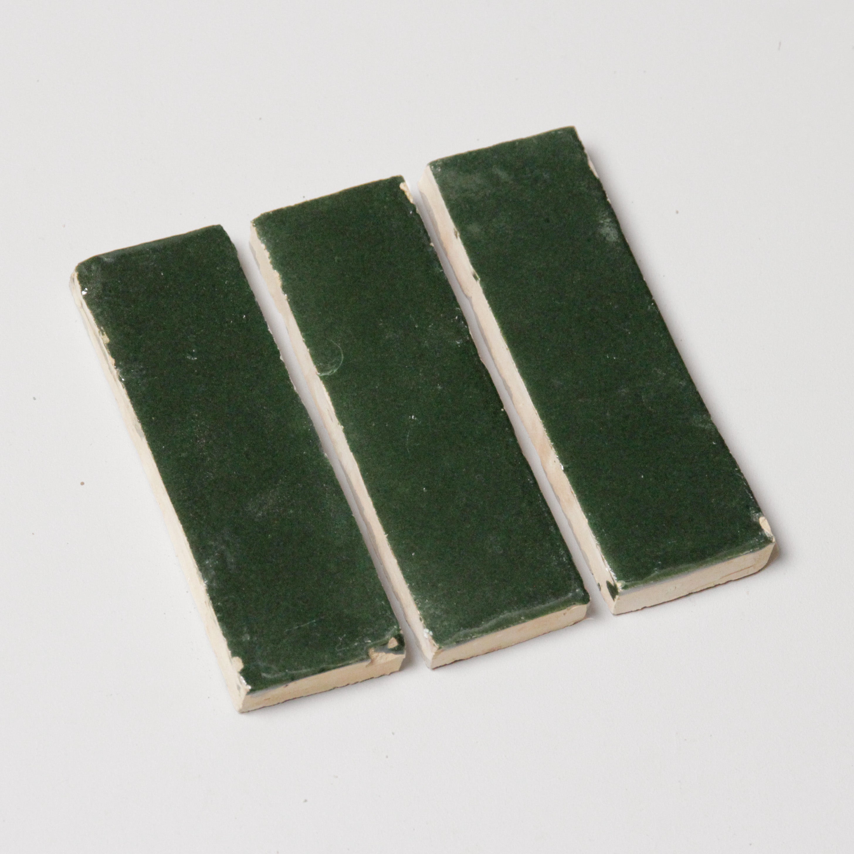 EZR1550 Dark Green