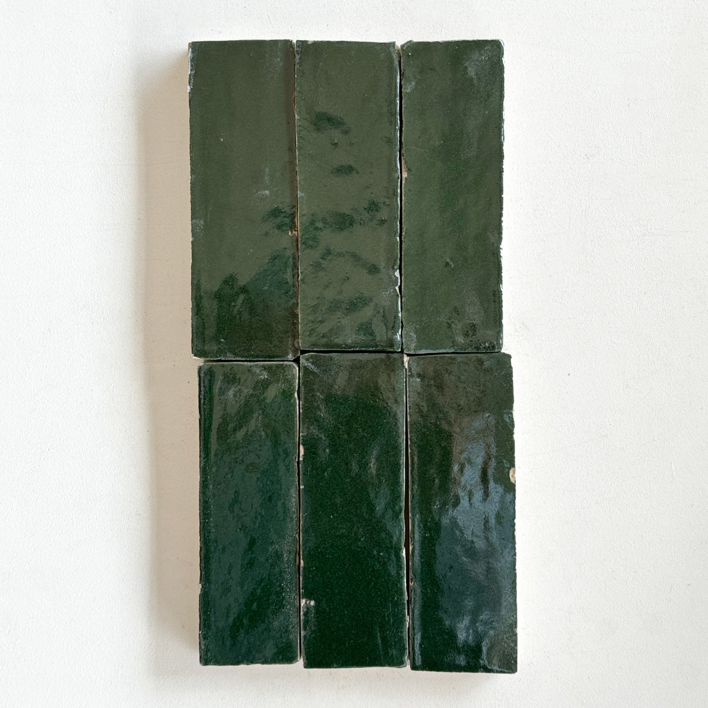 EZR1550 Dark Green