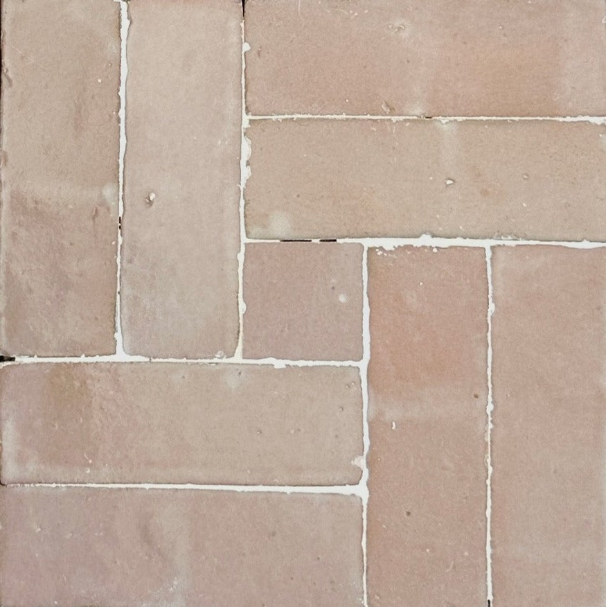 EZR2323 Moroccan Pink