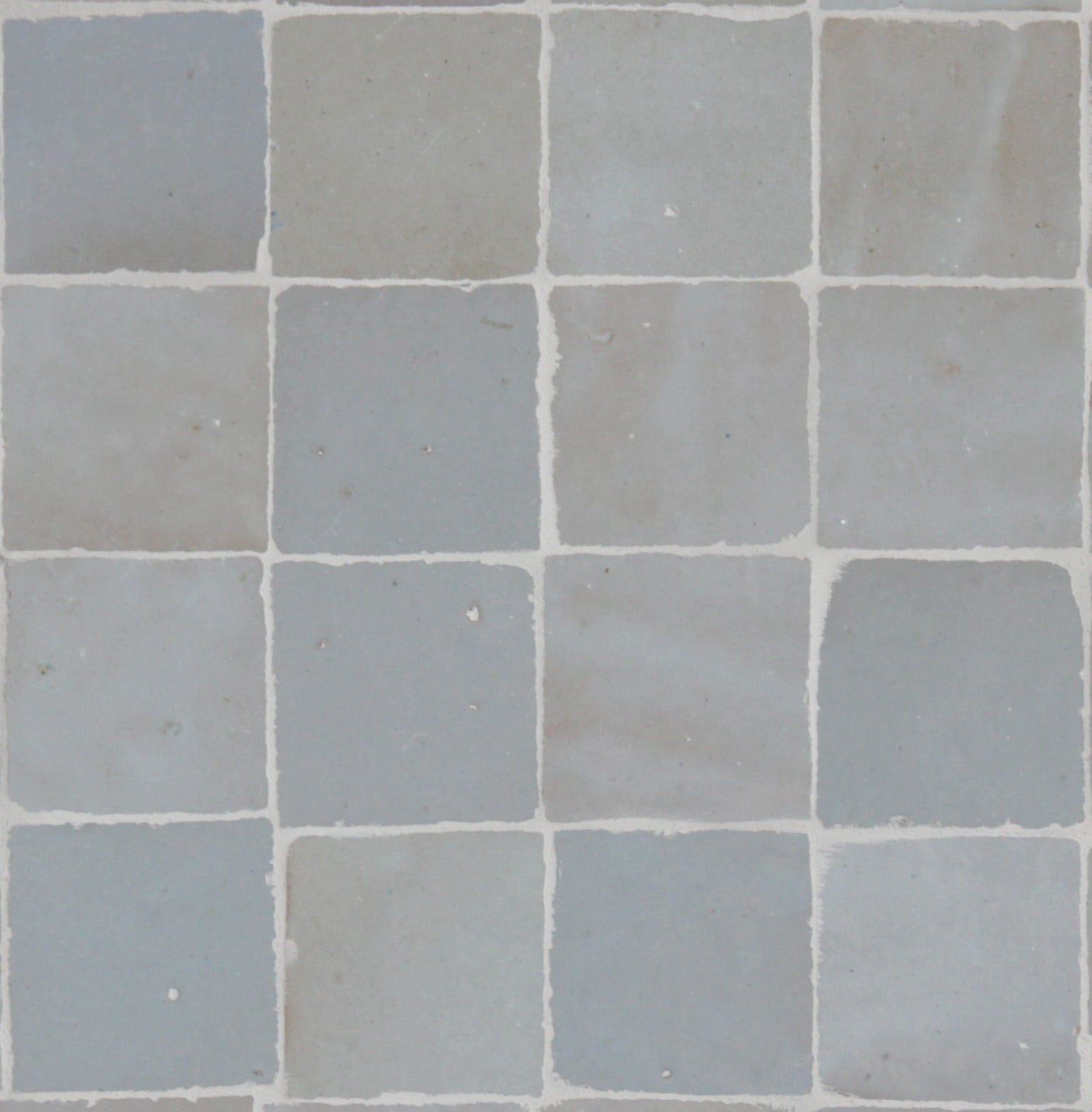 EZR1505 Duck Egg Blue