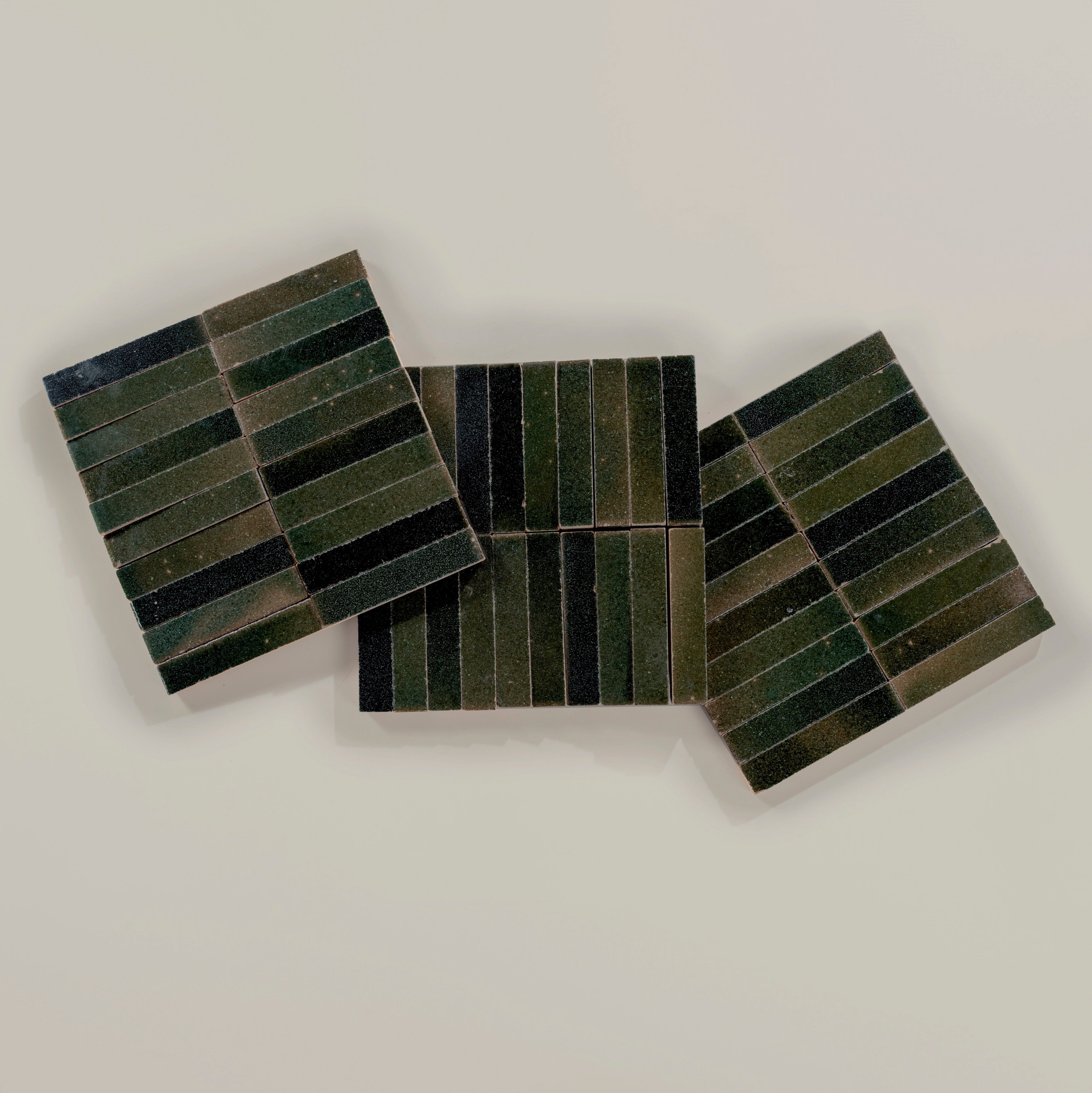 EZTIERKTKT Oscuro Sample