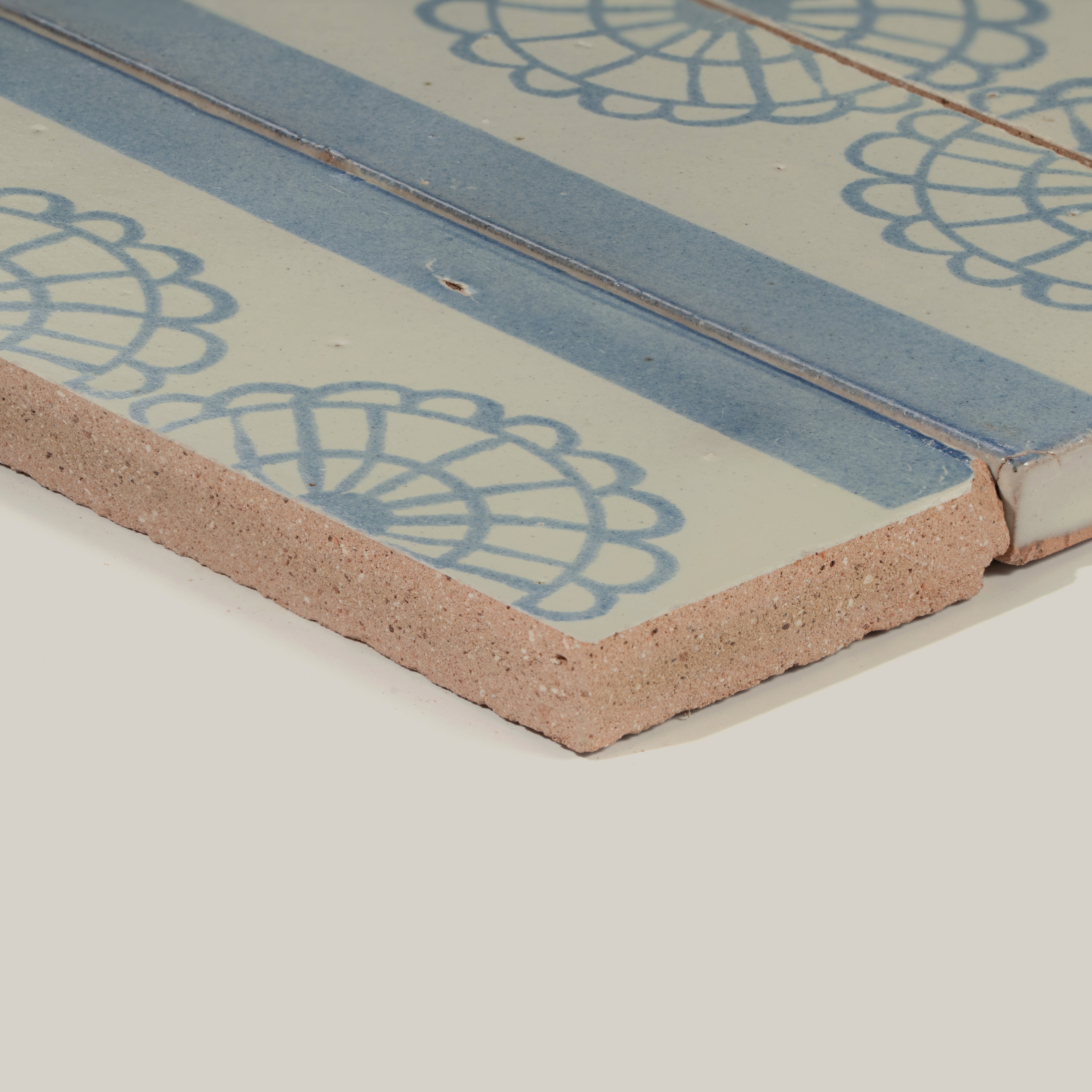 EZMANOBRD LACE AZUL