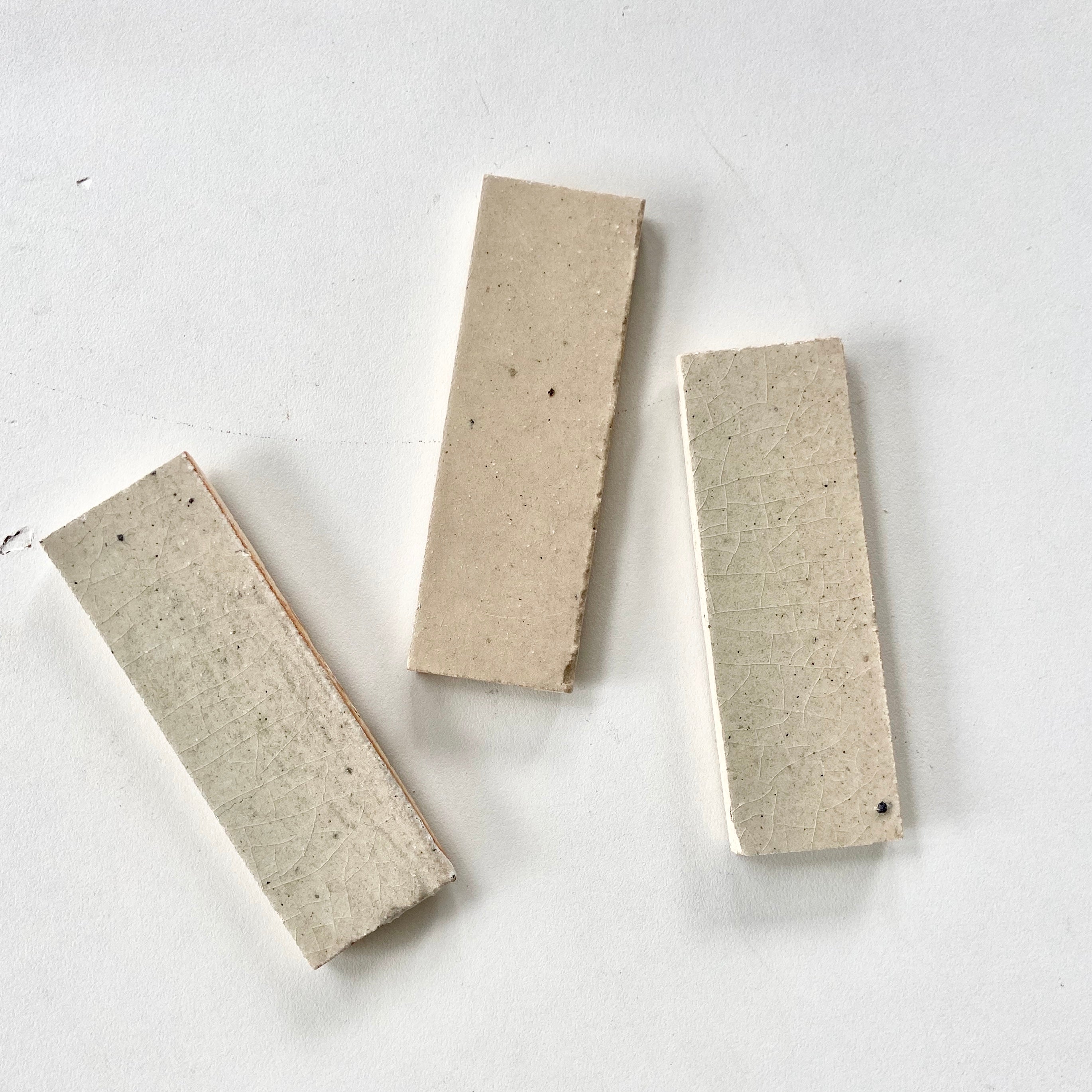 EZTIER1505 Smoke Sample