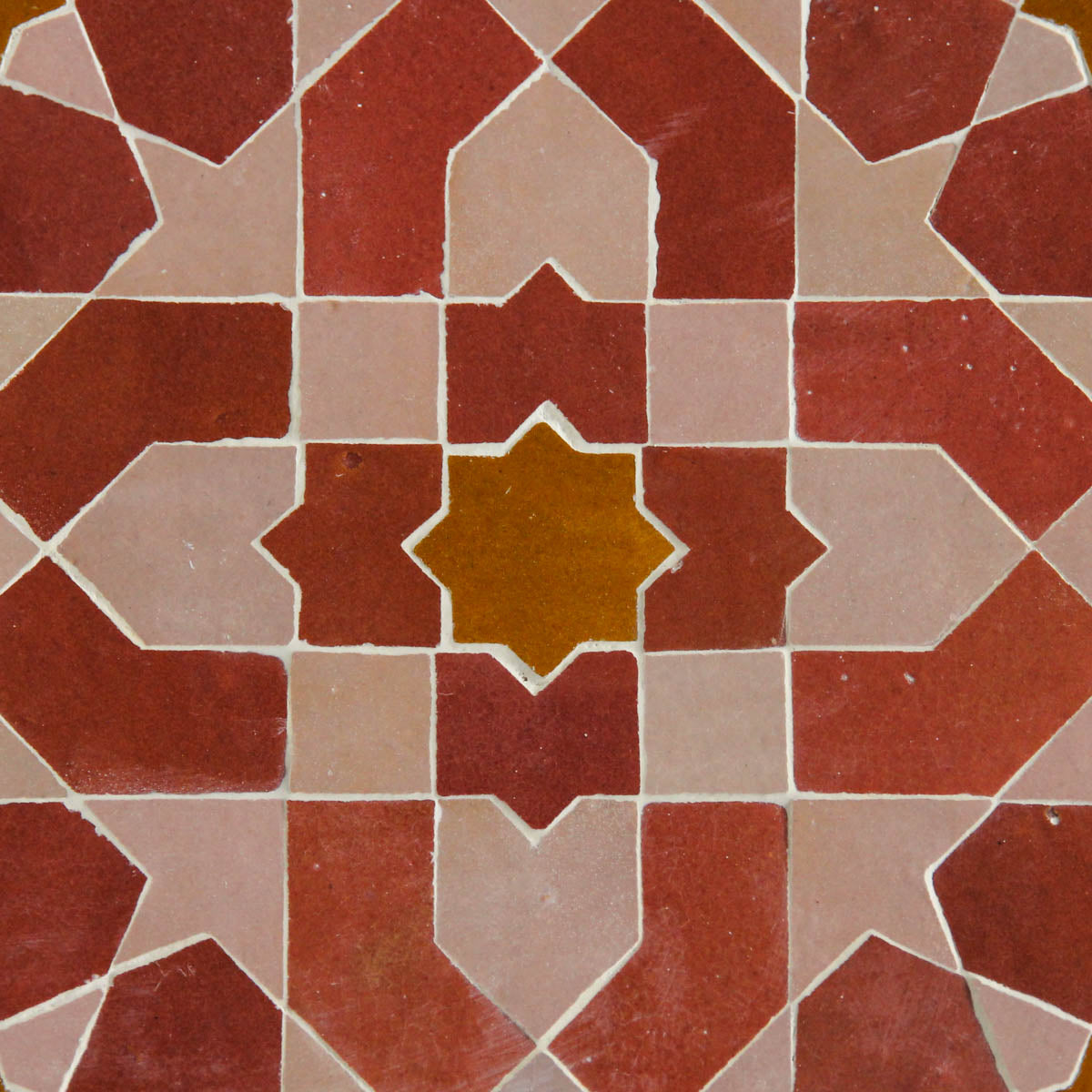 EZR0200 Large Format Clay, Manuka & Moroccan Pink