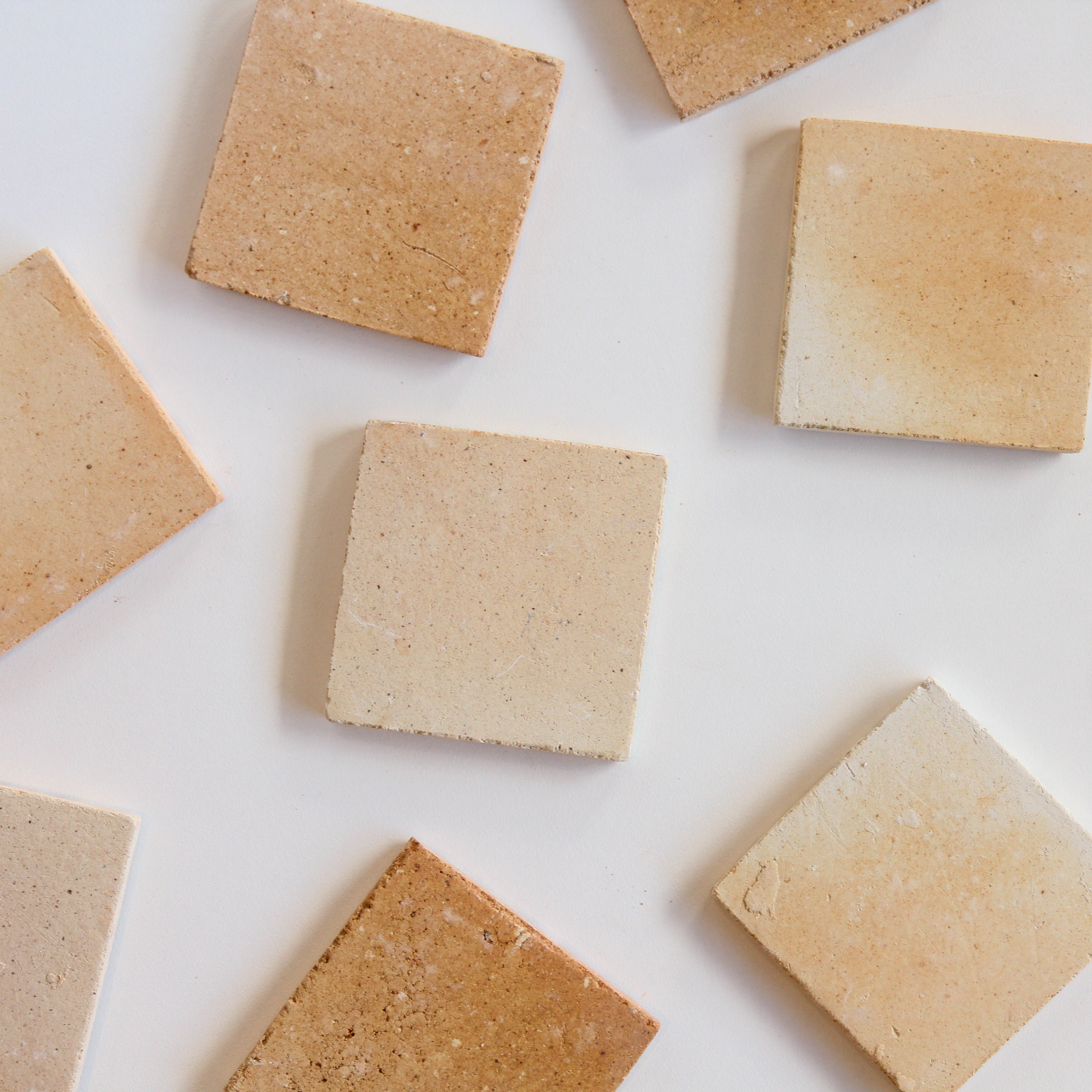 EZTIER1111 Sand Sample