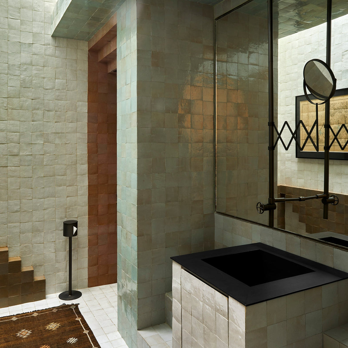 Become an authorised Tilesofezra dealer