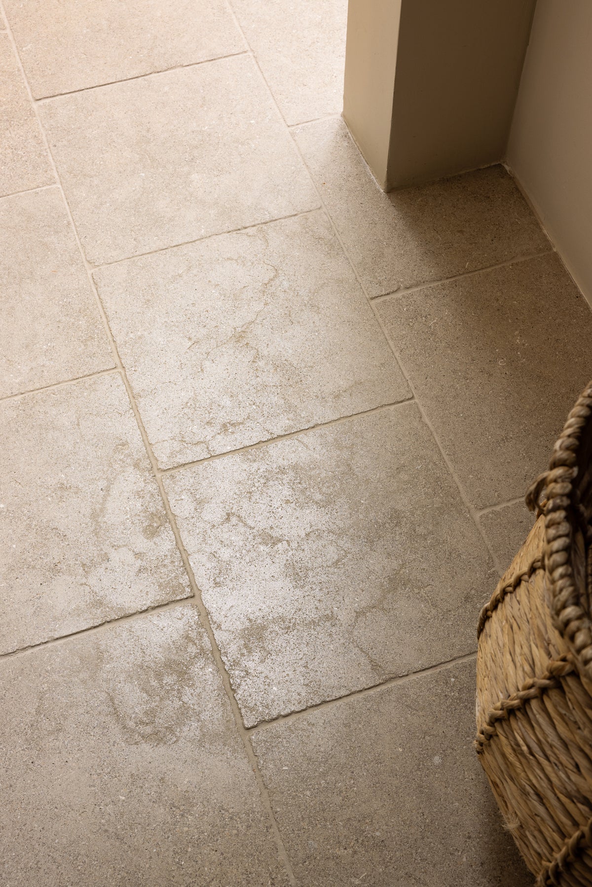 Moroccan Limestone