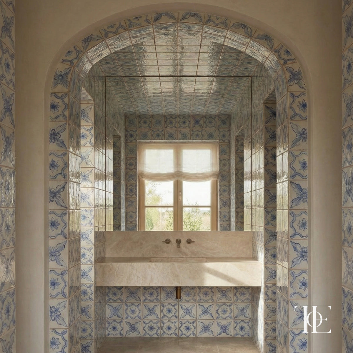 Lead Free Tiles