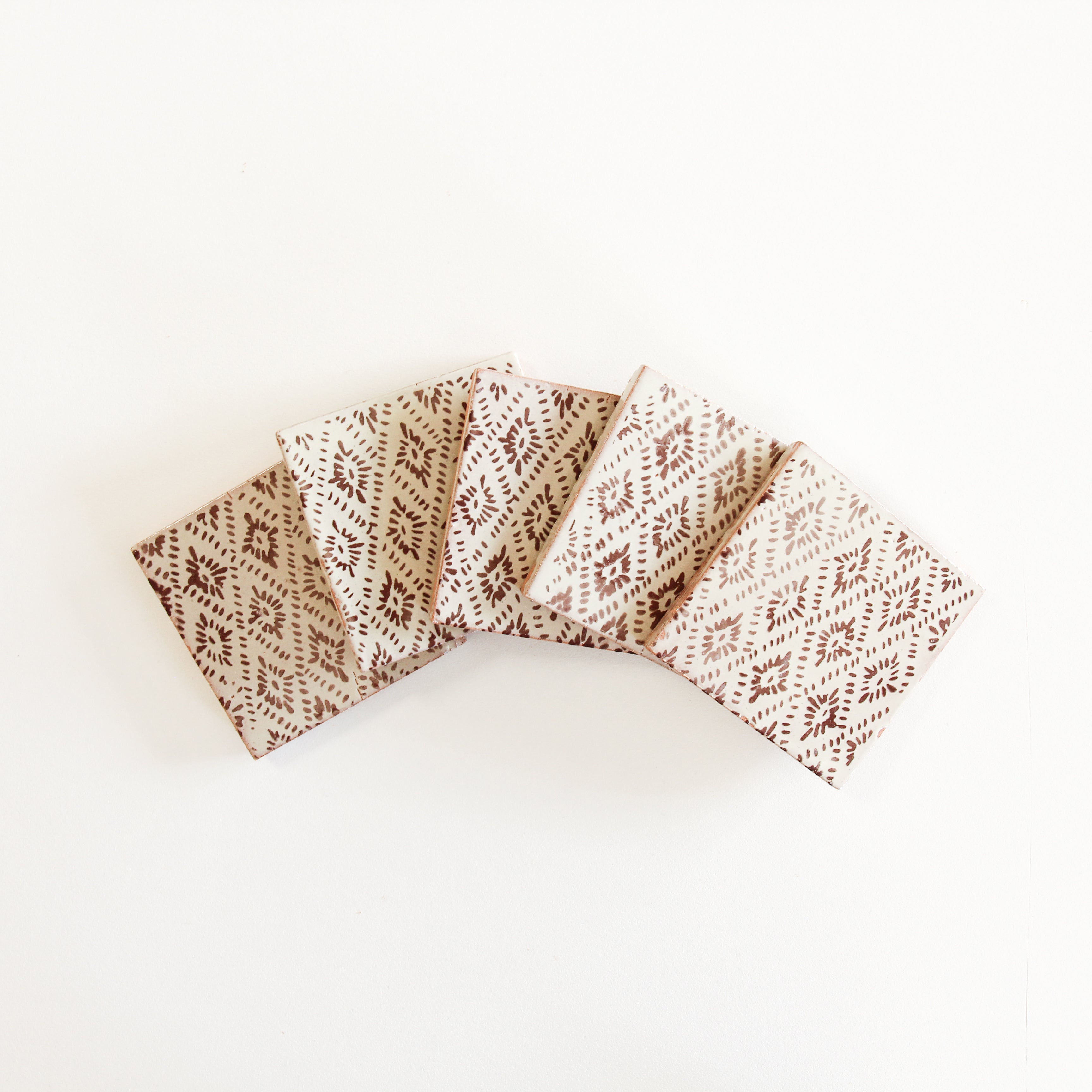 EZMANO1010 Brila Choc Sample