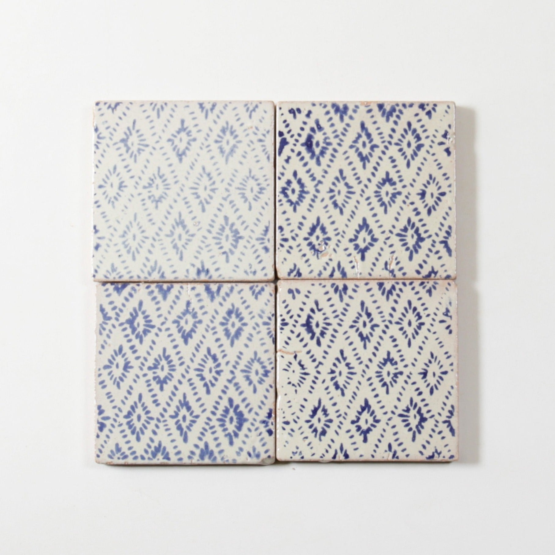 EZMANO1010 Brila Azul Sample