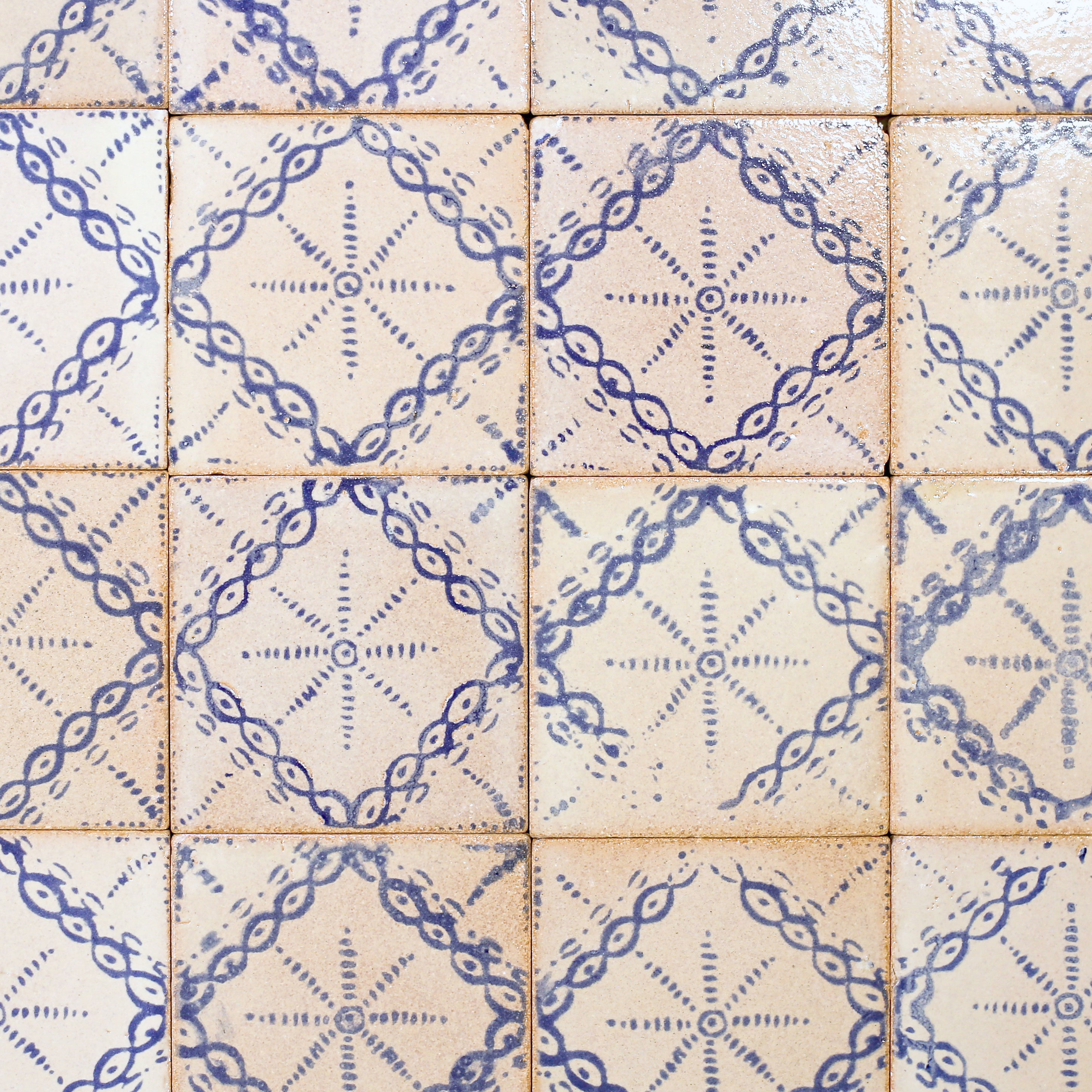 EZMANO1010 Rayo Azul Sample