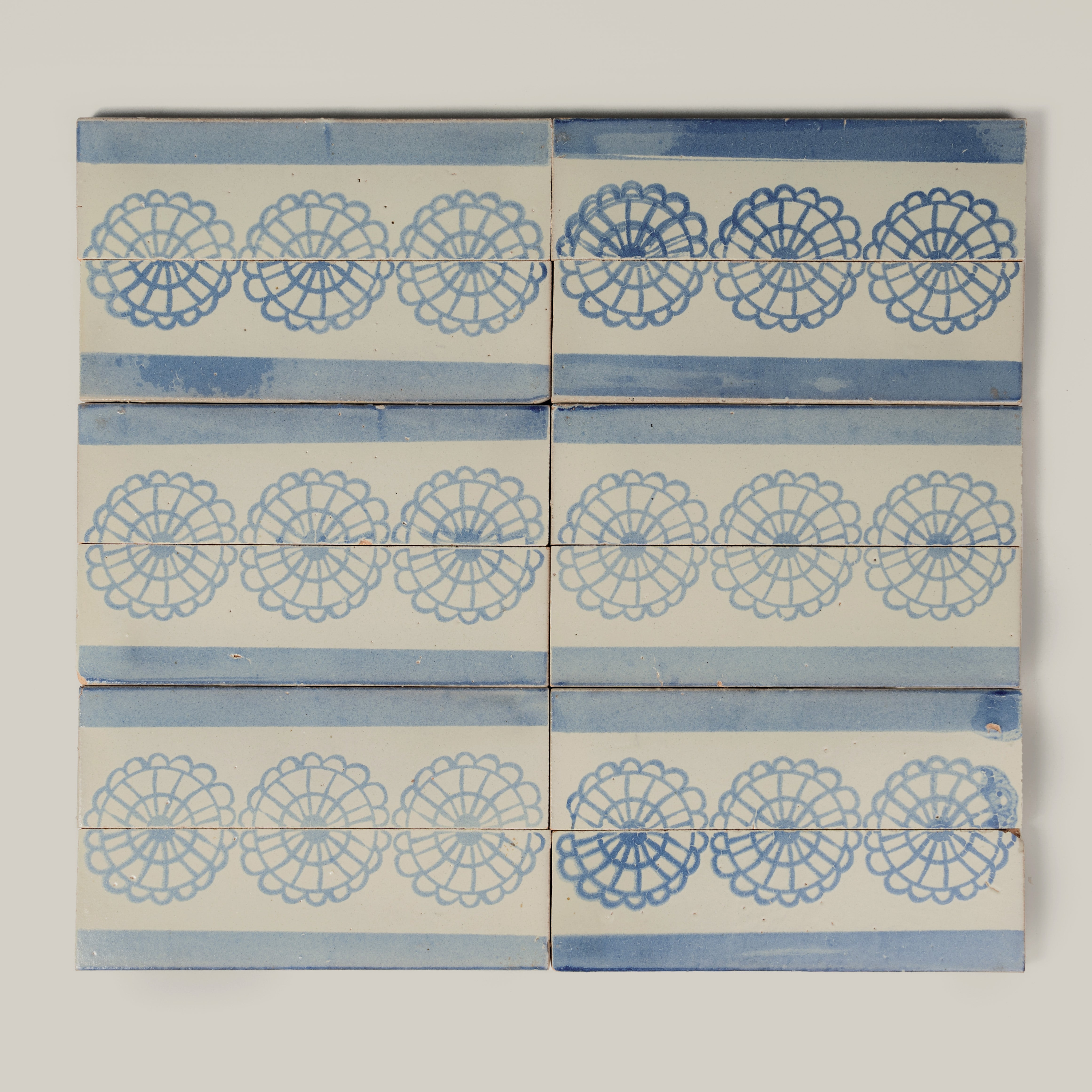 EZMANOBRD LACE AZUL
