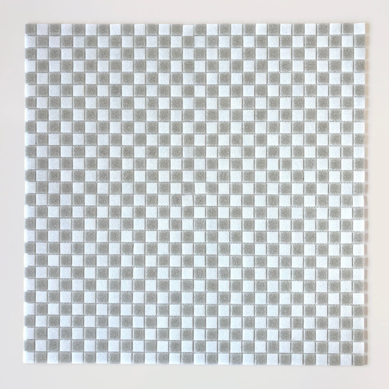 DAMA 010 Soft Chalk + Sandstone White