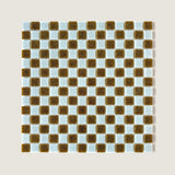 Pale Mist + Umber Drift