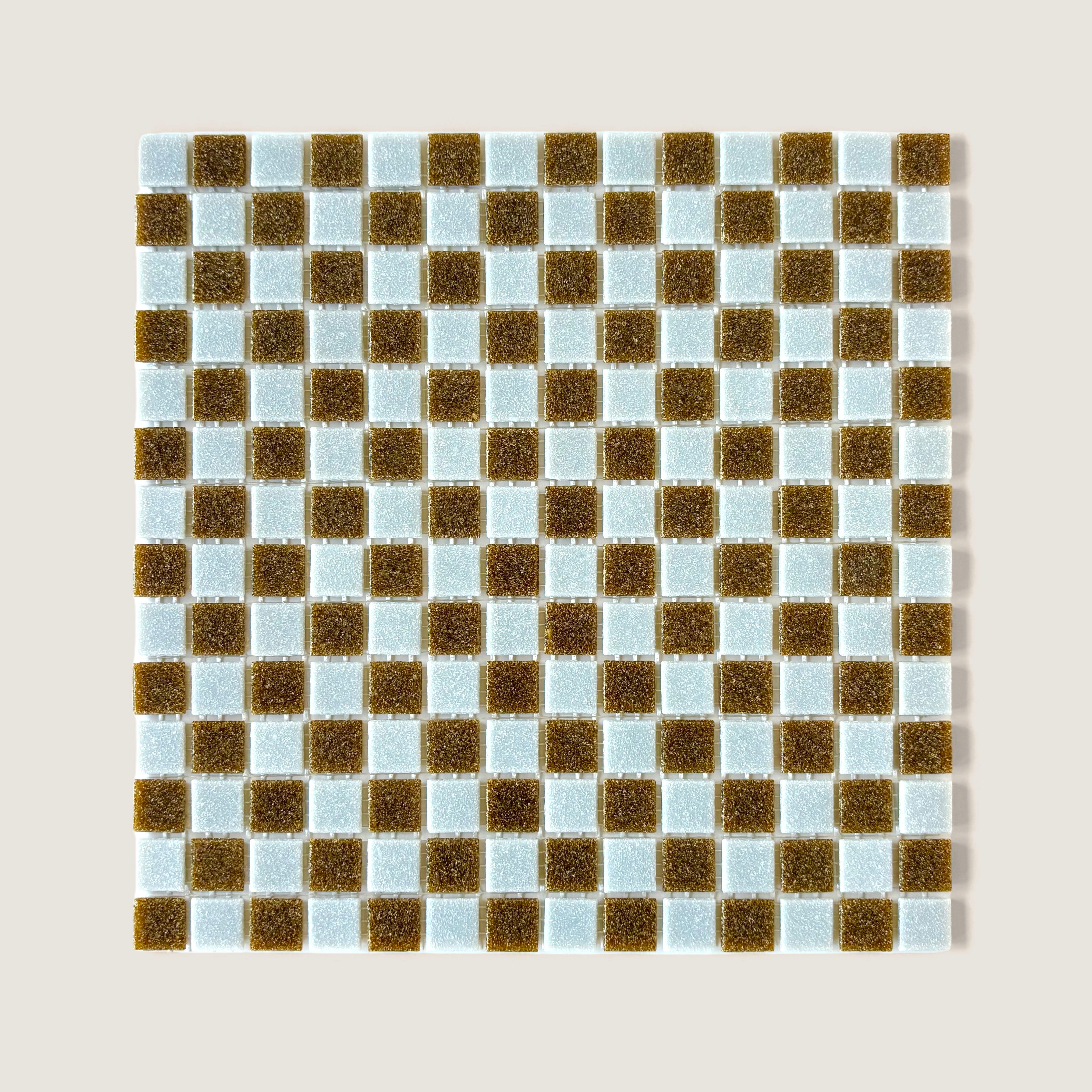 DAMA 001 Pale Mist + Umber Drift