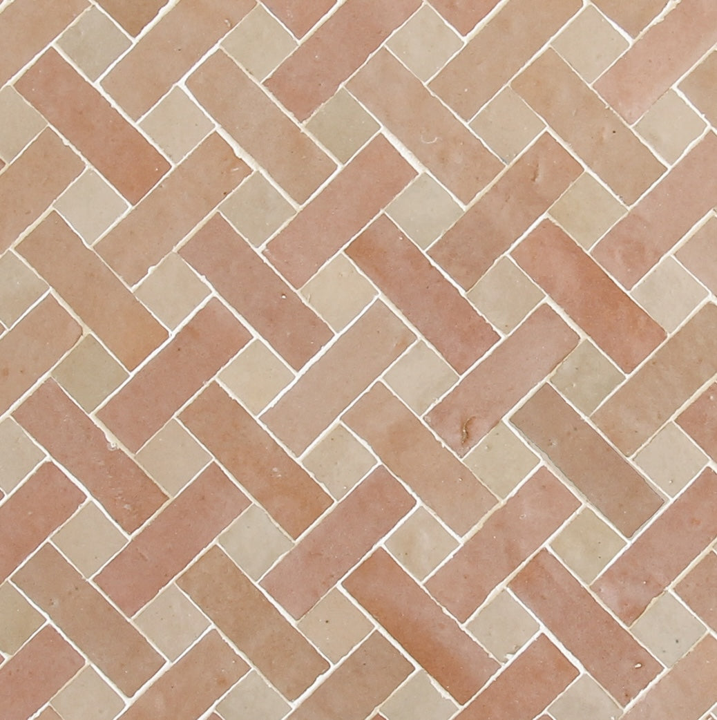 EZR0228 Moroccan Pink & Oat