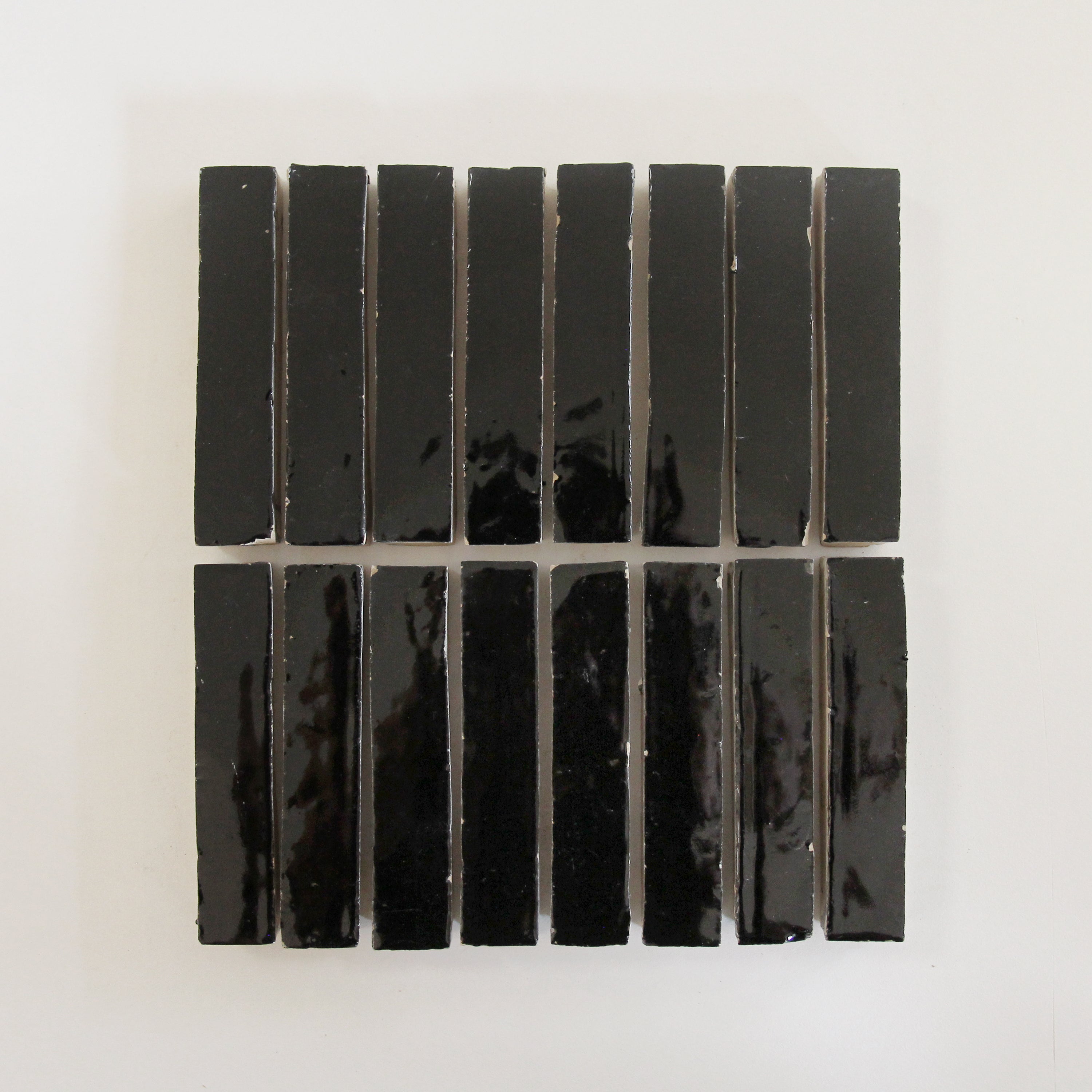 EZR1525 Black