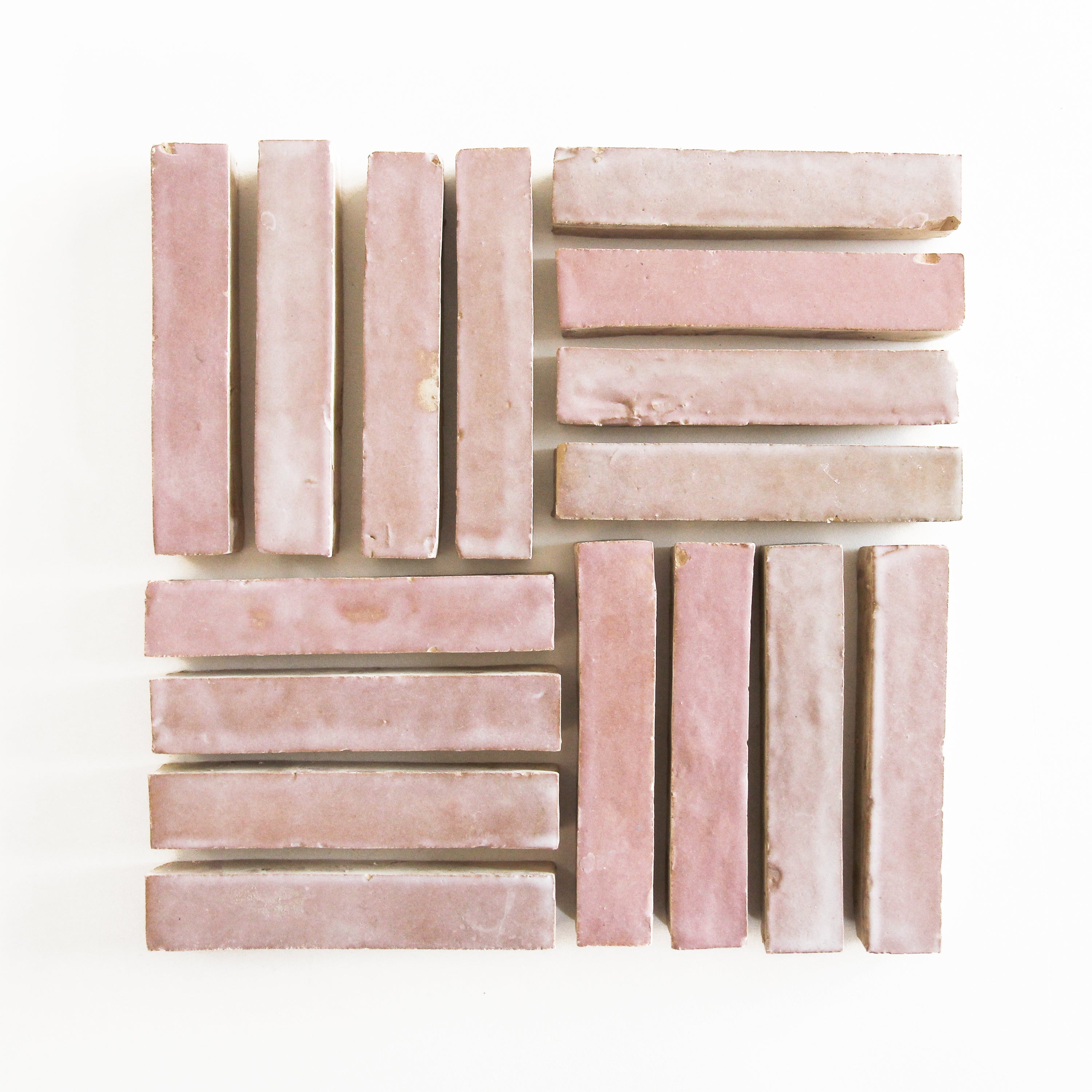 EZR1525 Moroccan Pink
