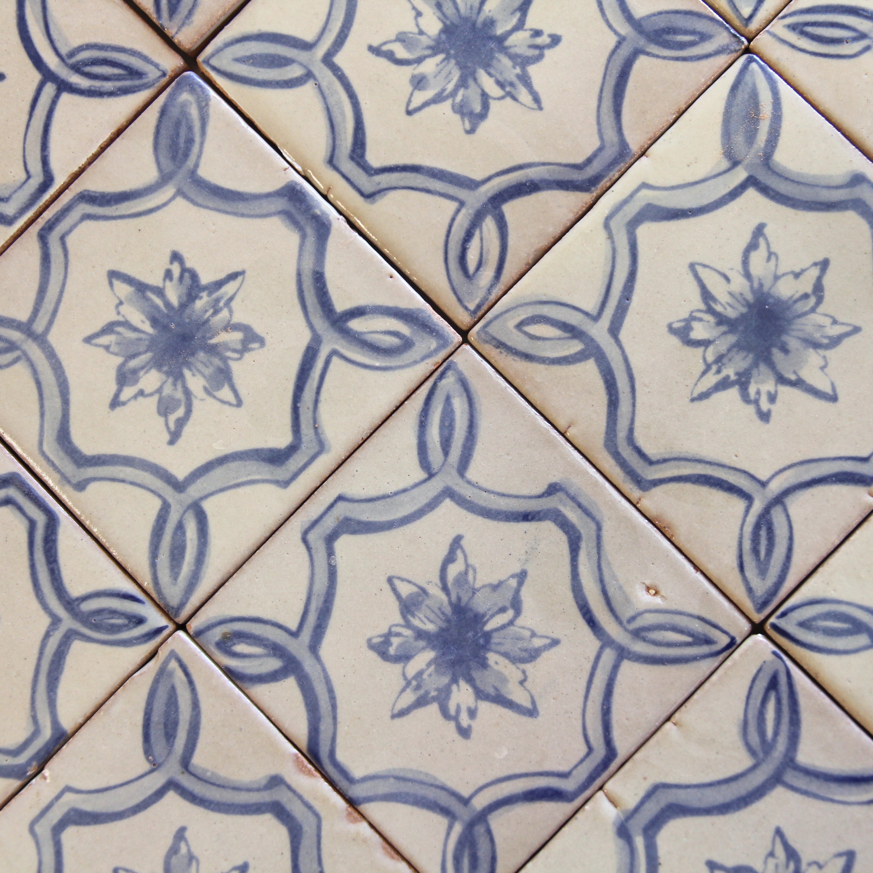 EZMANO1010 FADO AZUL