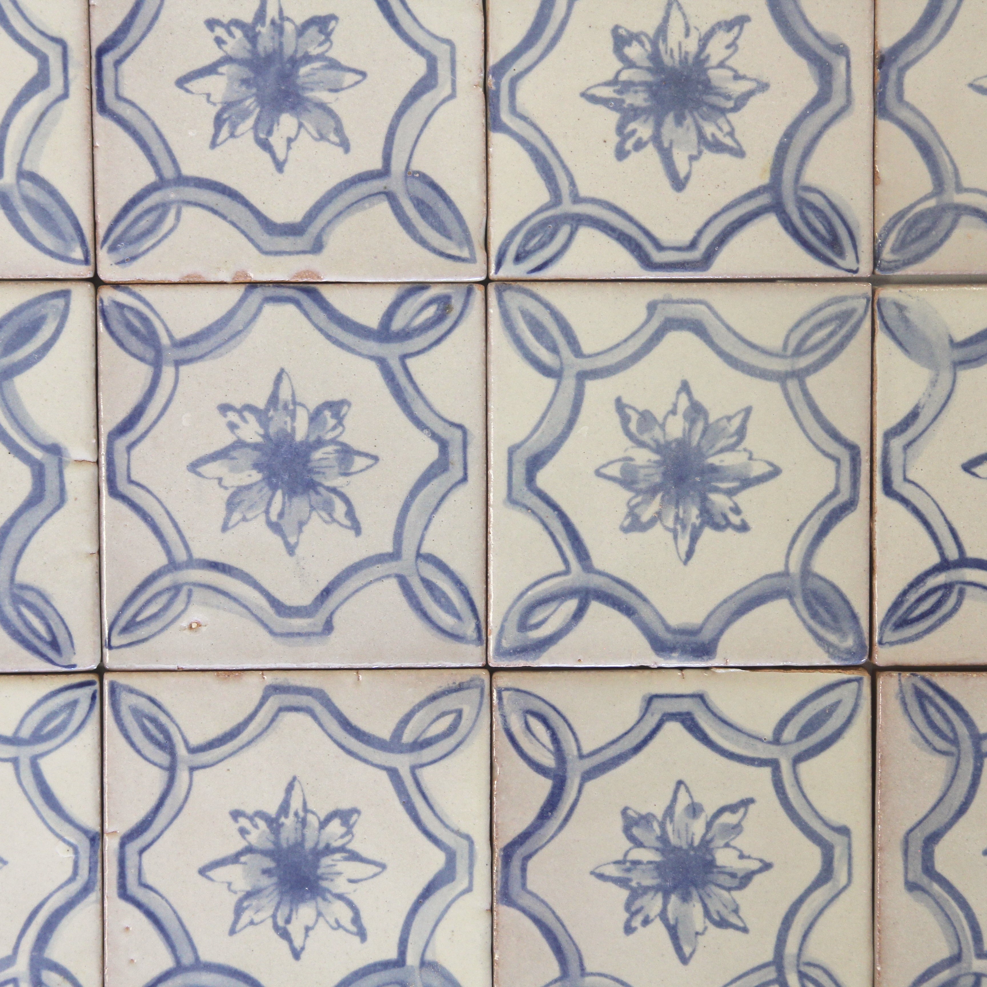 EZMANO1010 FADO AZUL